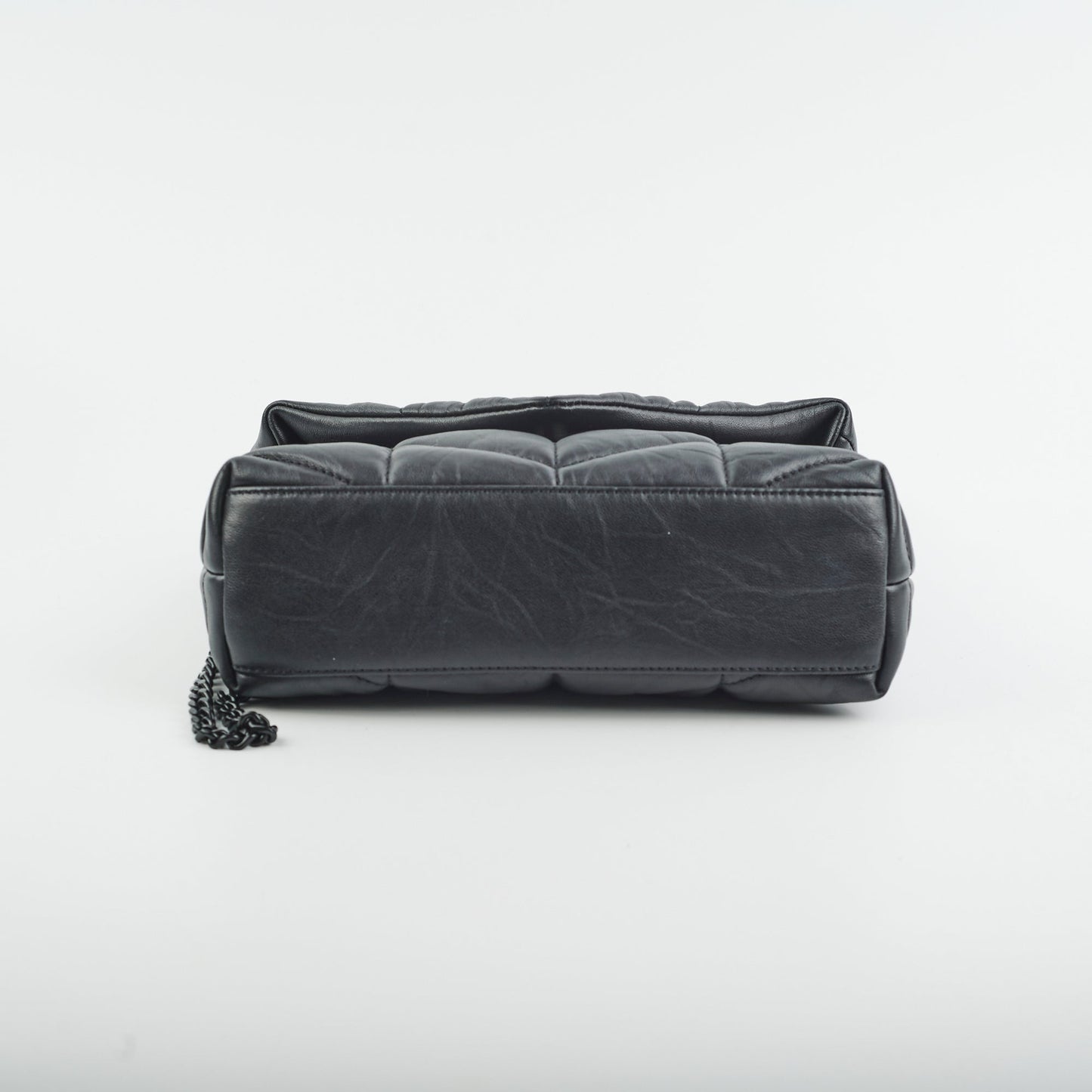 Saint Laurent Puffer Shoulder Bag - Rovelle Bags