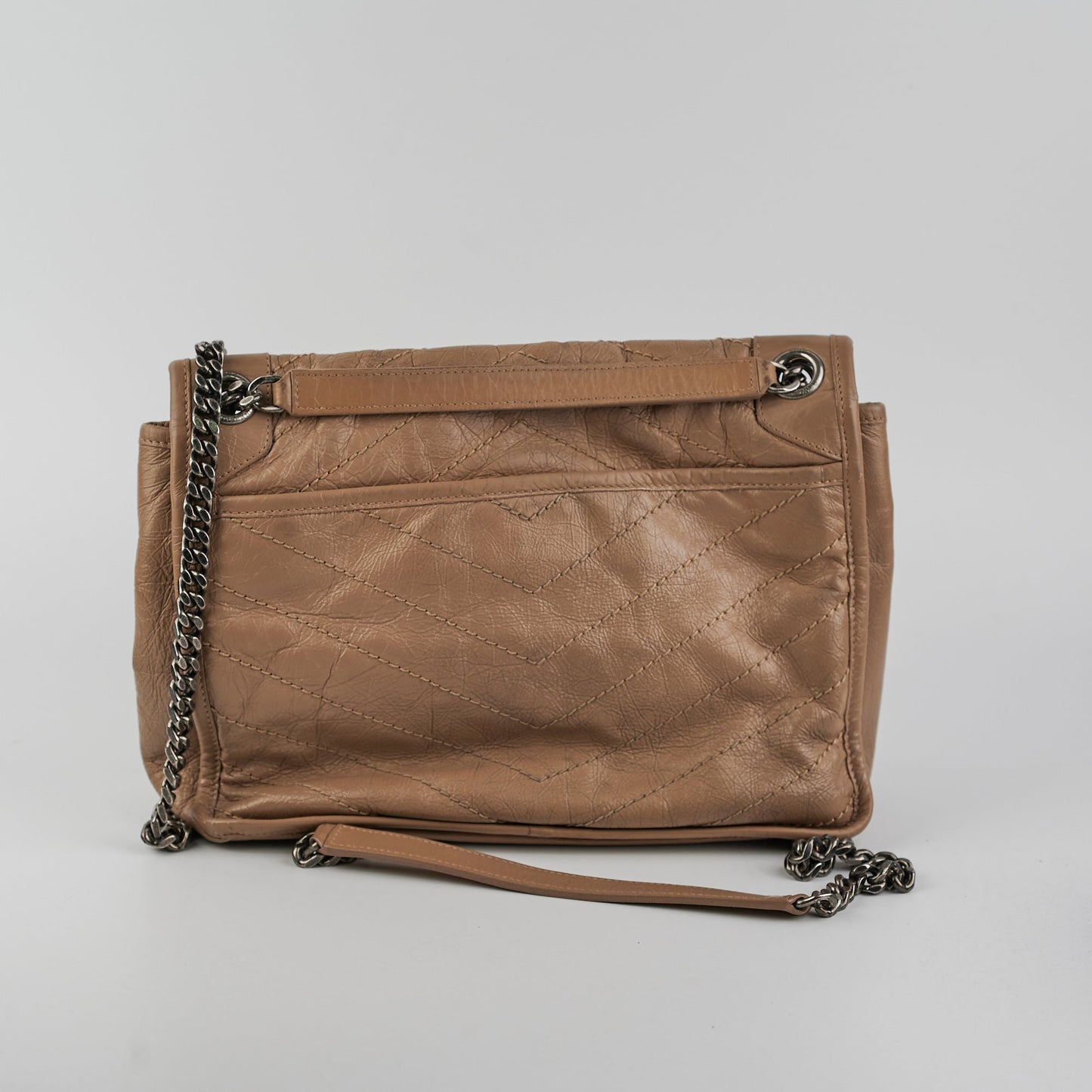 Saint Laurent Niki Shoulder Bag - Rovelle Bags