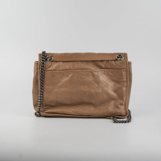 Saint Laurent Niki Shoulder Bag - Rovelle Bags