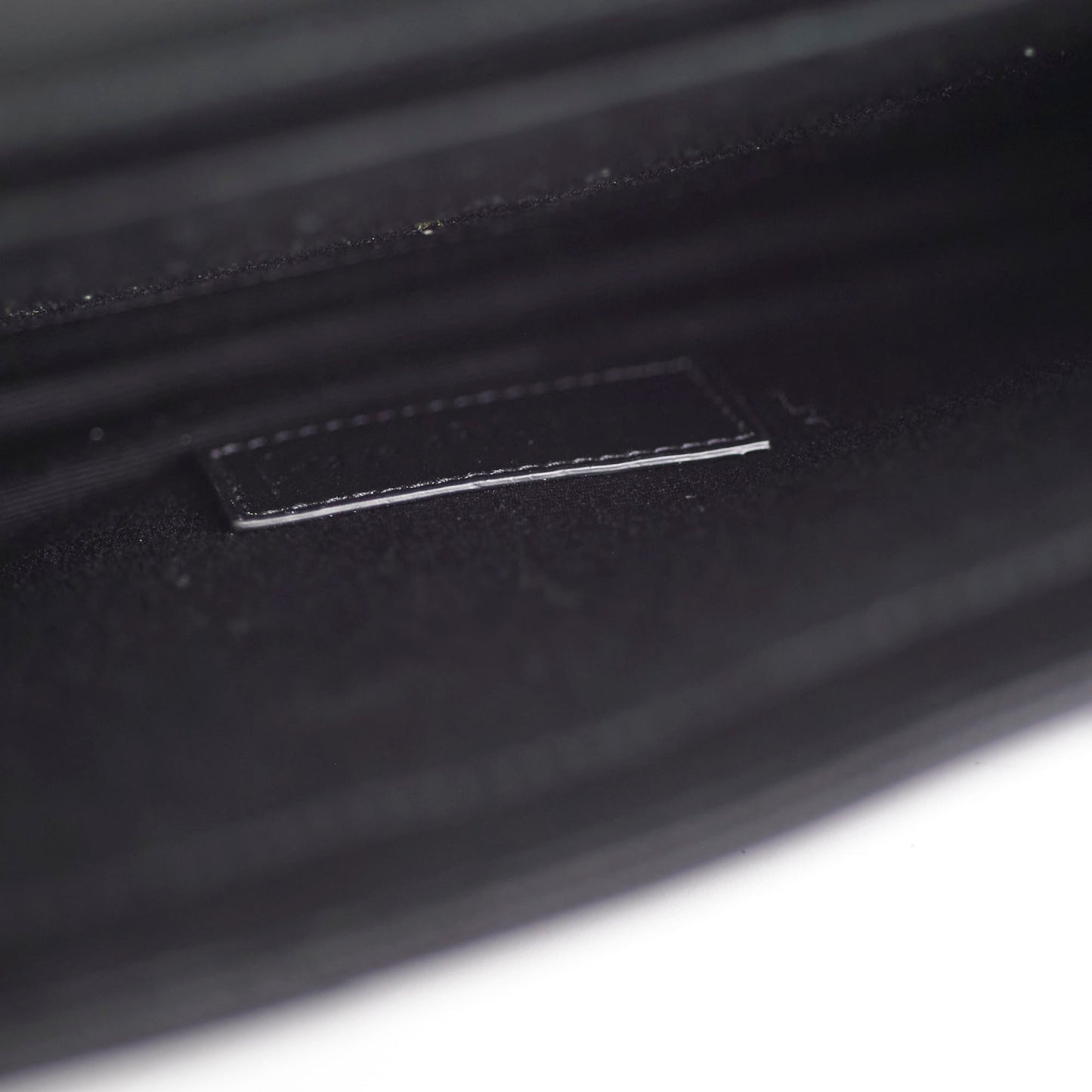Saint Laurent Clutch - Rovelle Bags