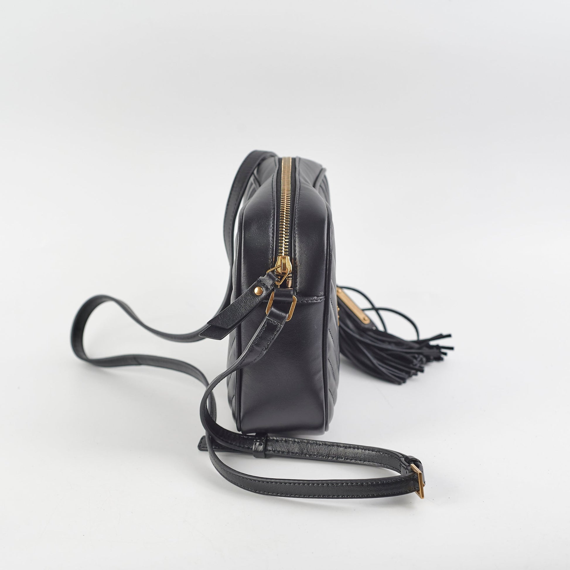 Saint Laurent Lou Crossbody - Rovelle Bags