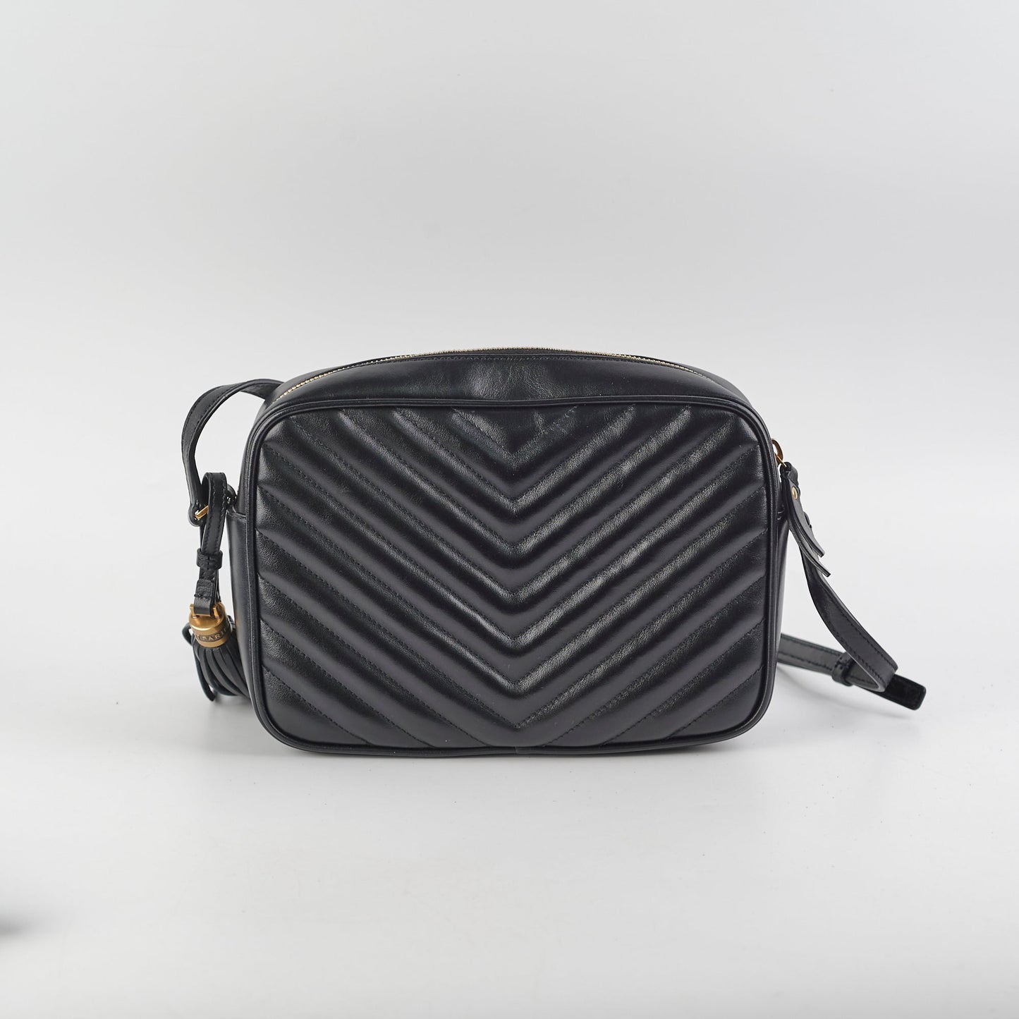 Saint Laurent Lou Crossbody - Rovelle Bags