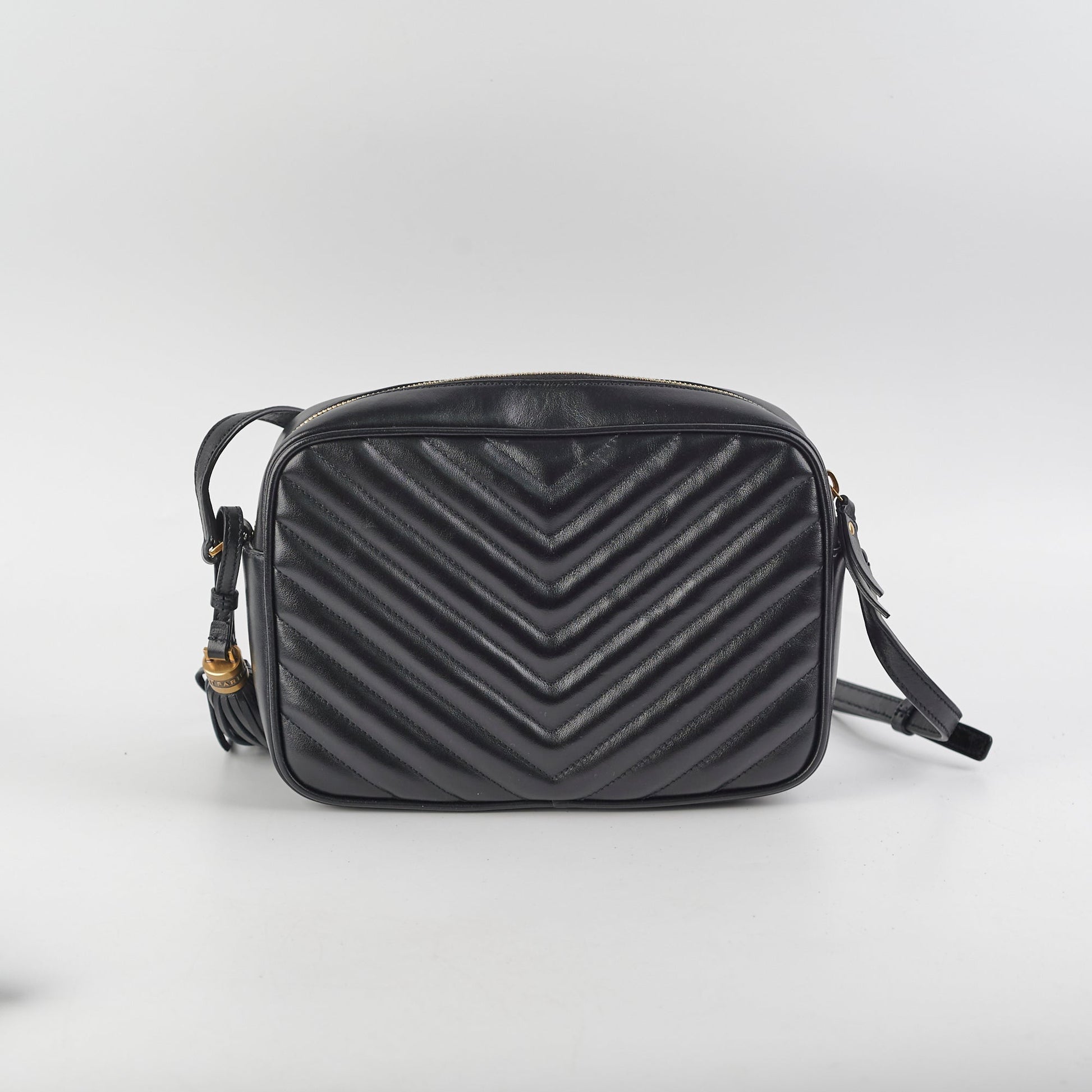 Saint Laurent Lou Crossbody - Rovelle Bags