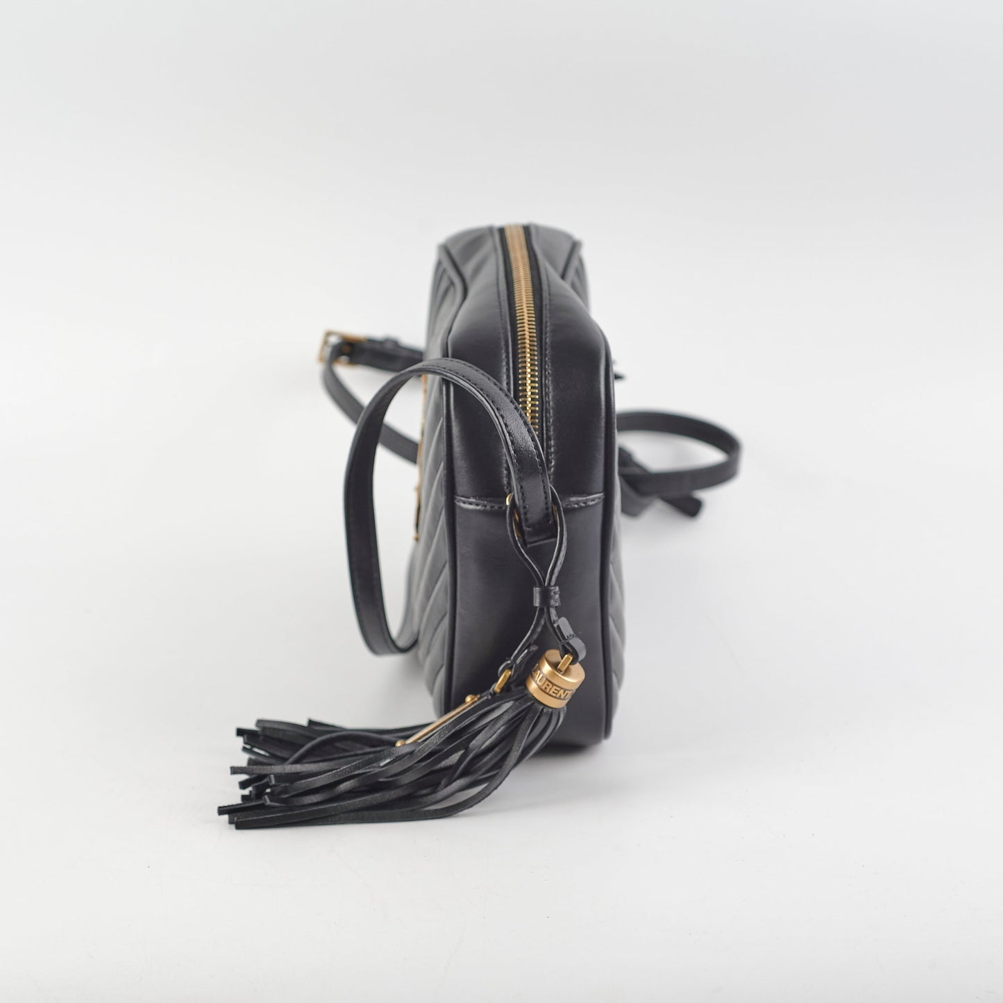Saint Laurent Lou Crossbody - Rovelle Bags