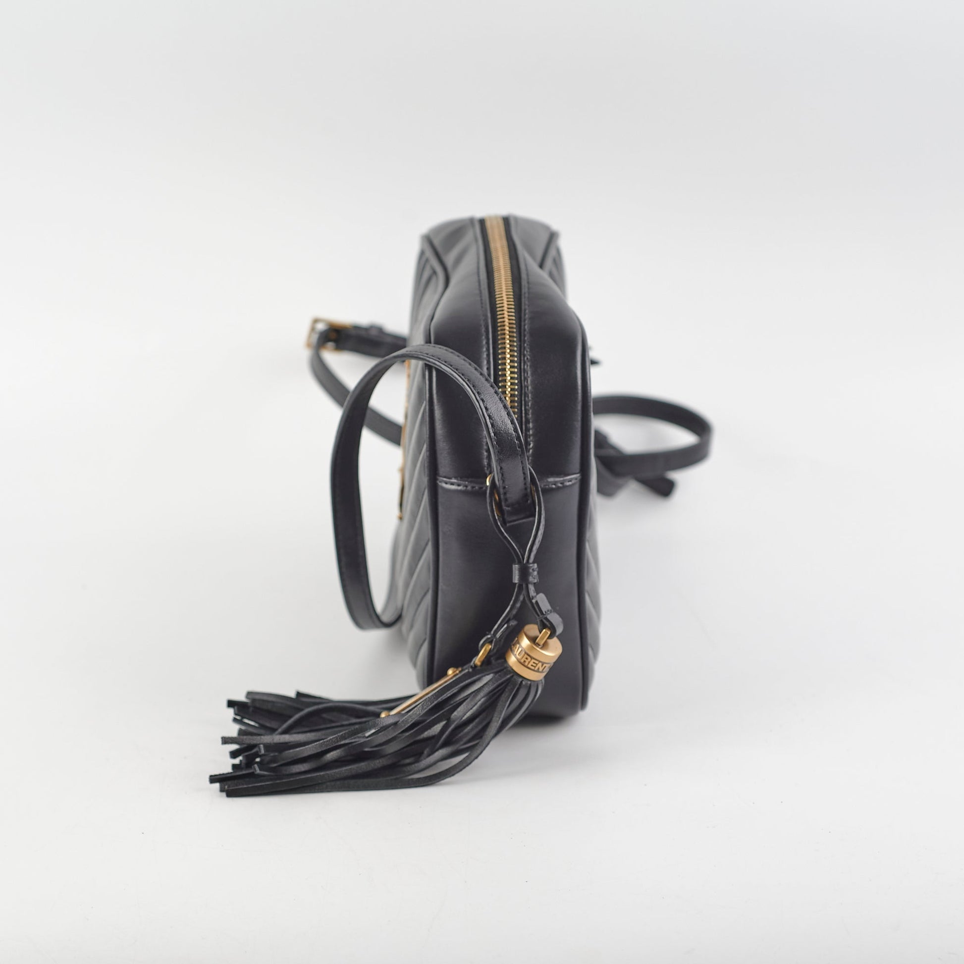 Saint Laurent Lou Crossbody - Rovelle Bags
