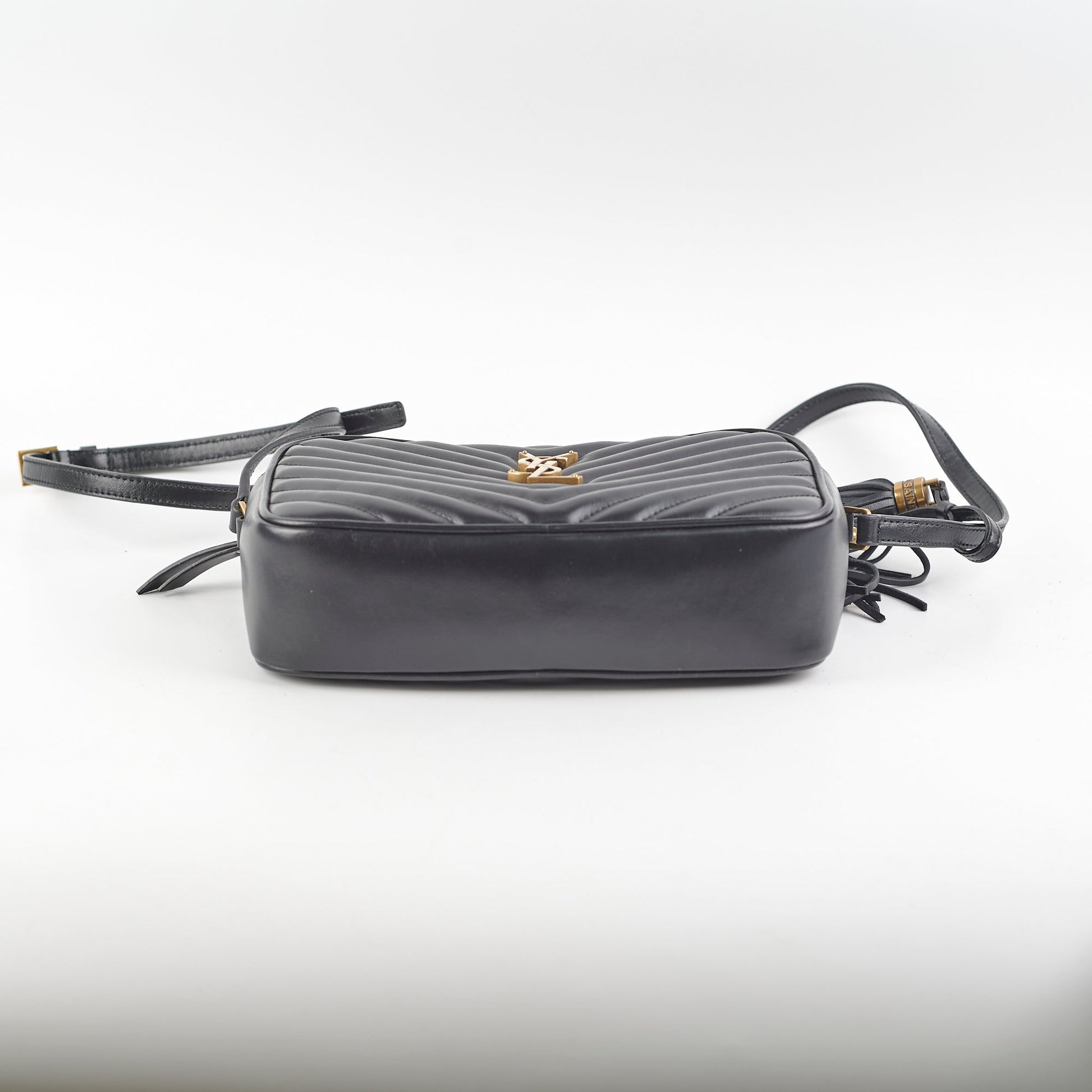 Saint Laurent Lou Crossbody - Rovelle Bags