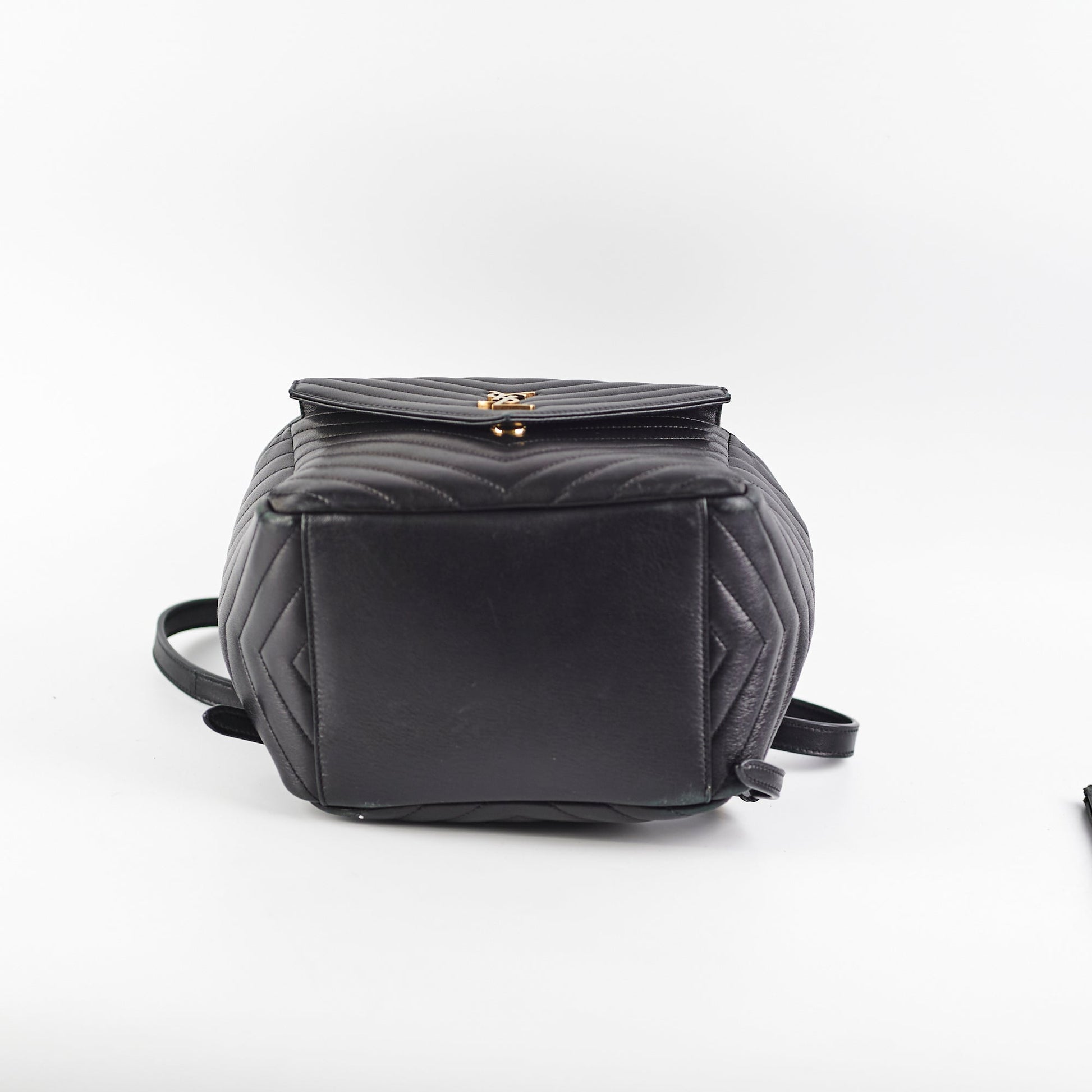 Saint Laurent Backpack - Rovelle Bags