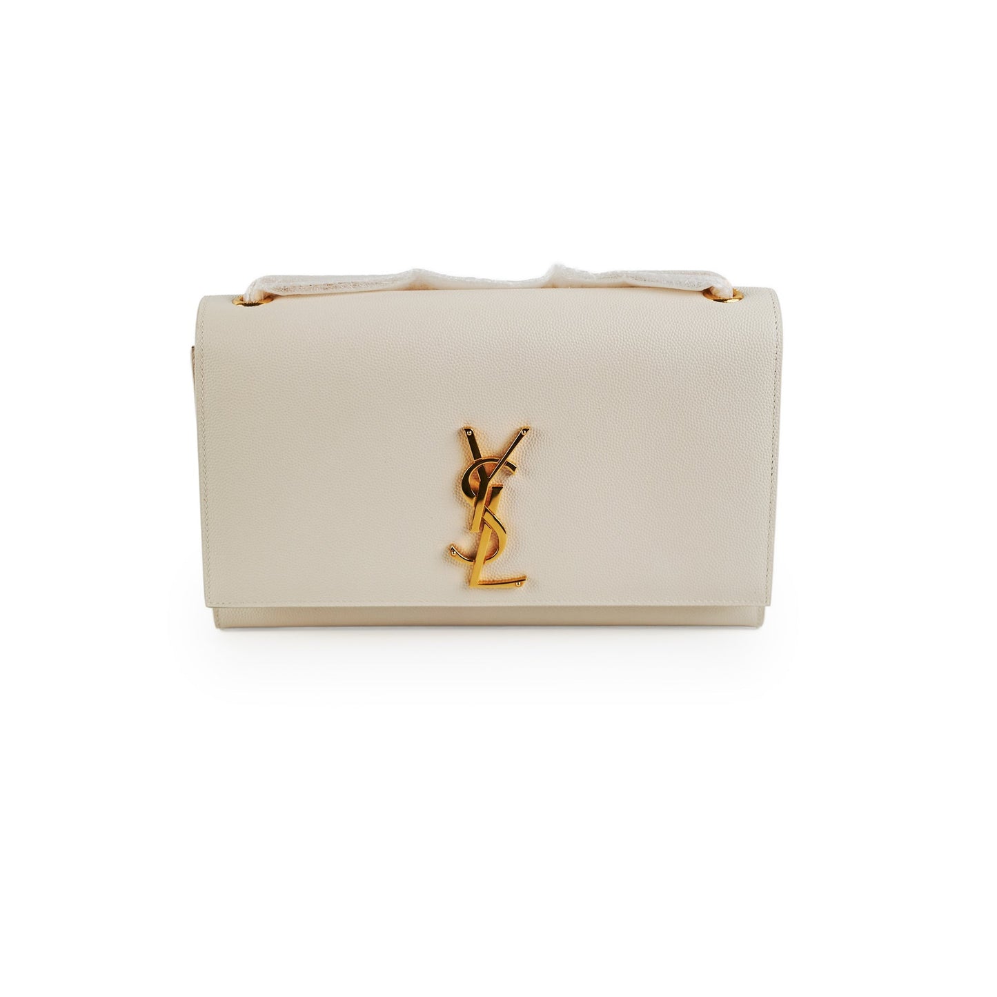 Saint Laurent Medium Kate White