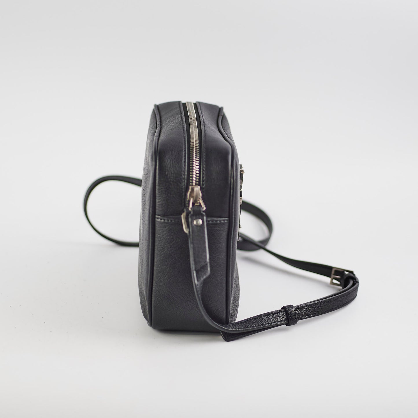 Saint Laurent Lou Crossbody - Rovelle Bags