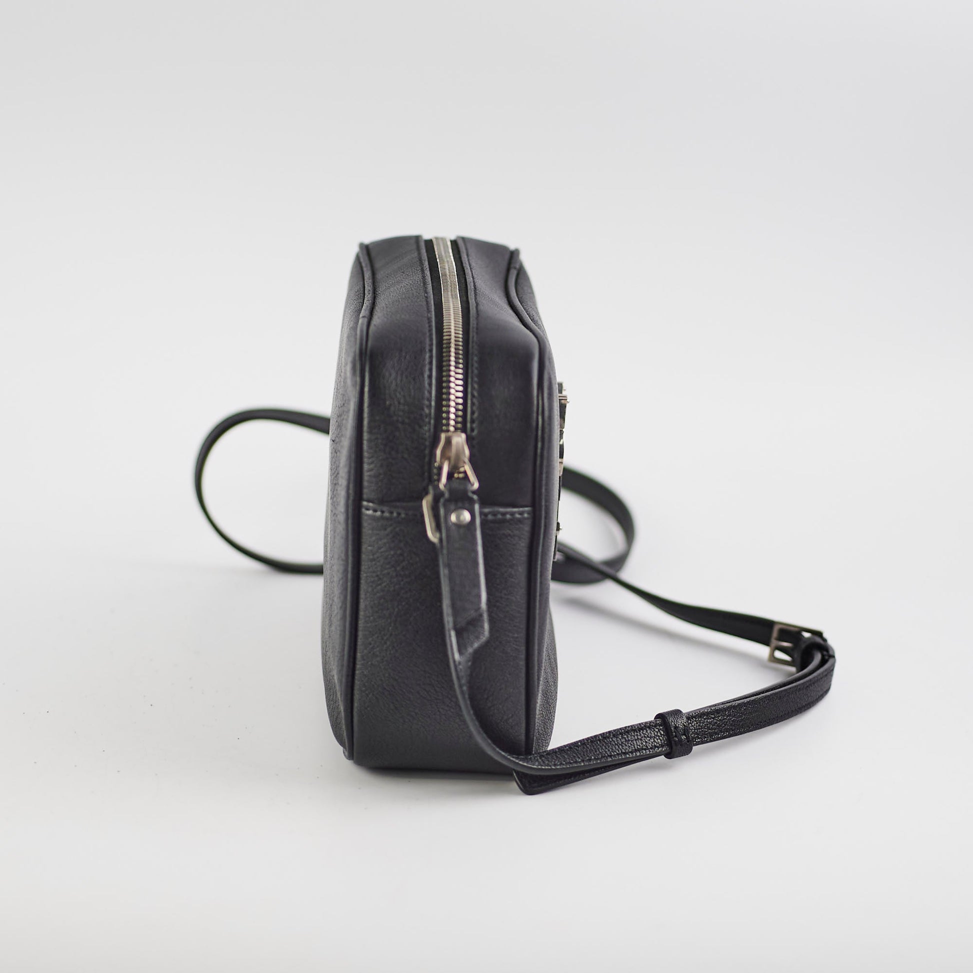 Saint Laurent Lou Crossbody - Rovelle Bags