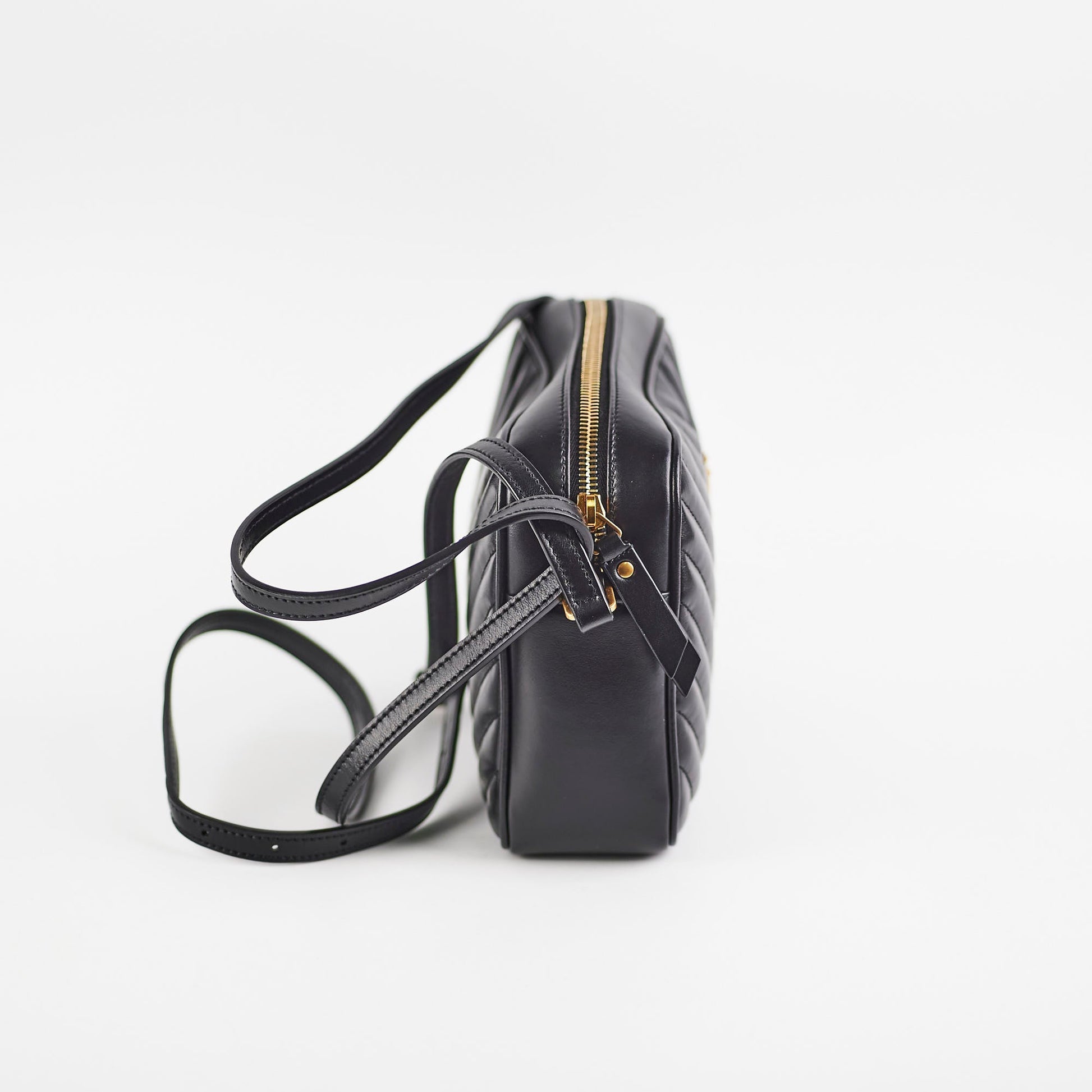 Saint Laurent Lou Crossbody - Rovelle Bags