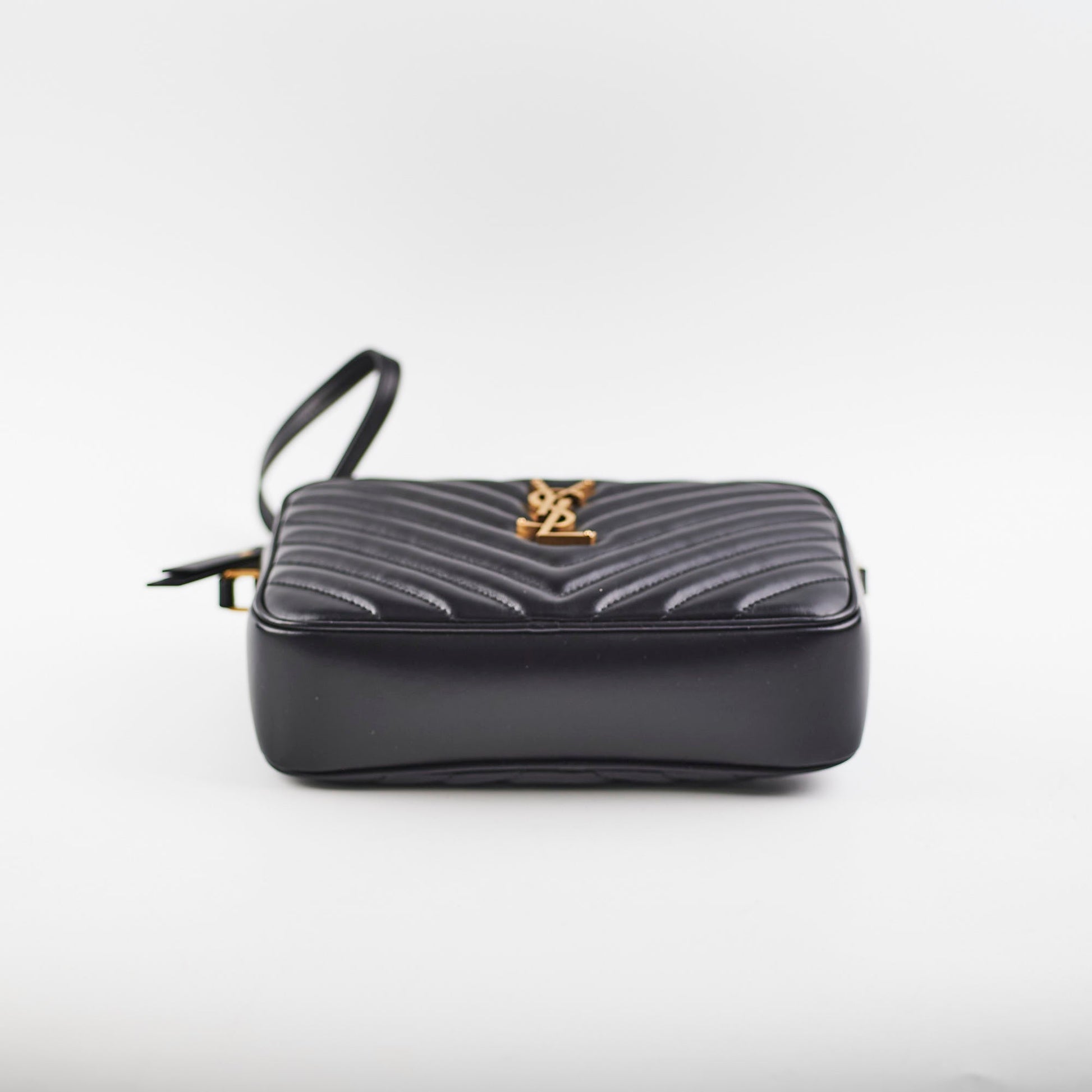 Saint Laurent Lou Crossbody - Rovelle Bags