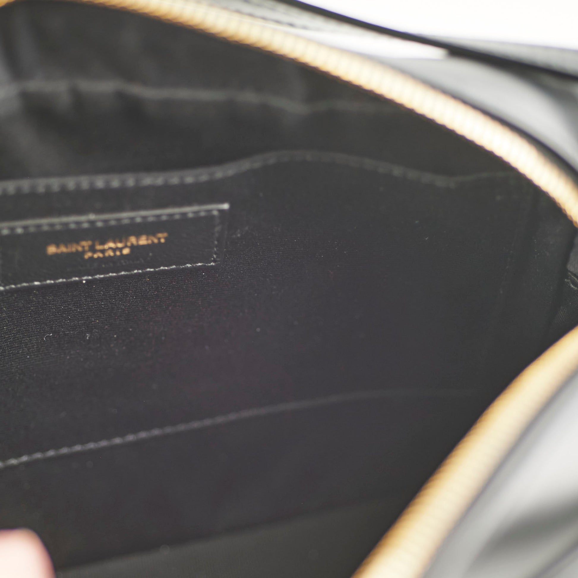 Saint Laurent Lou Crossbody - Rovelle Bags