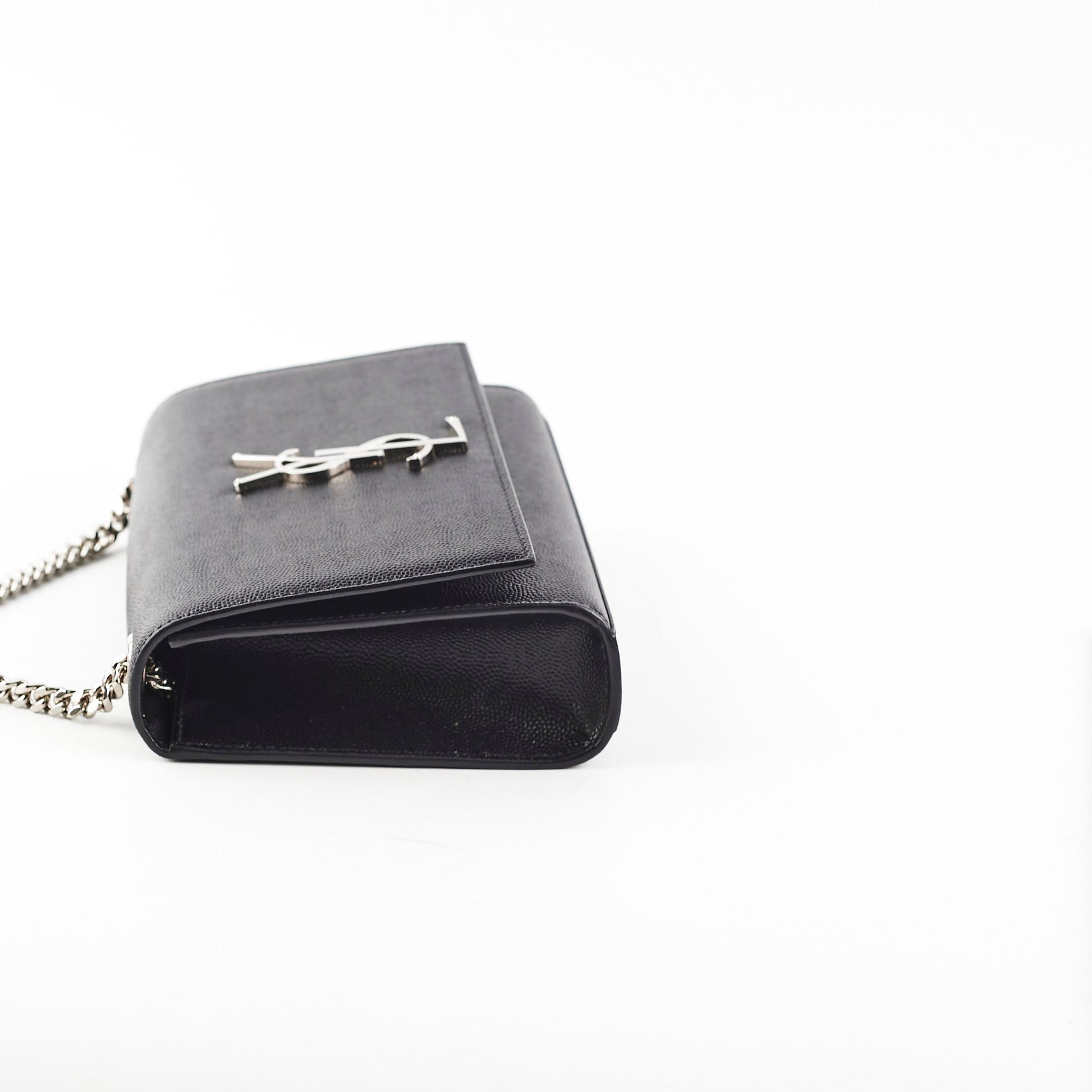 Saint Laurent Kate Shoulder Bag - Rovelle Bags