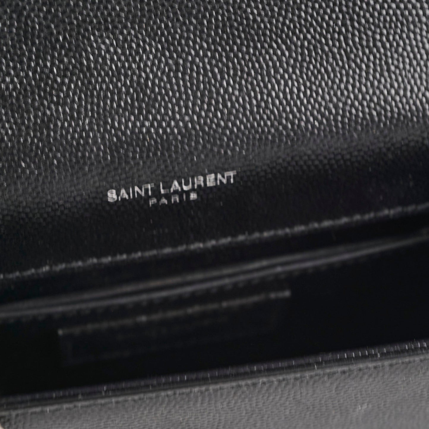 Saint Laurent Kate Shoulder Bag - Rovelle Bags