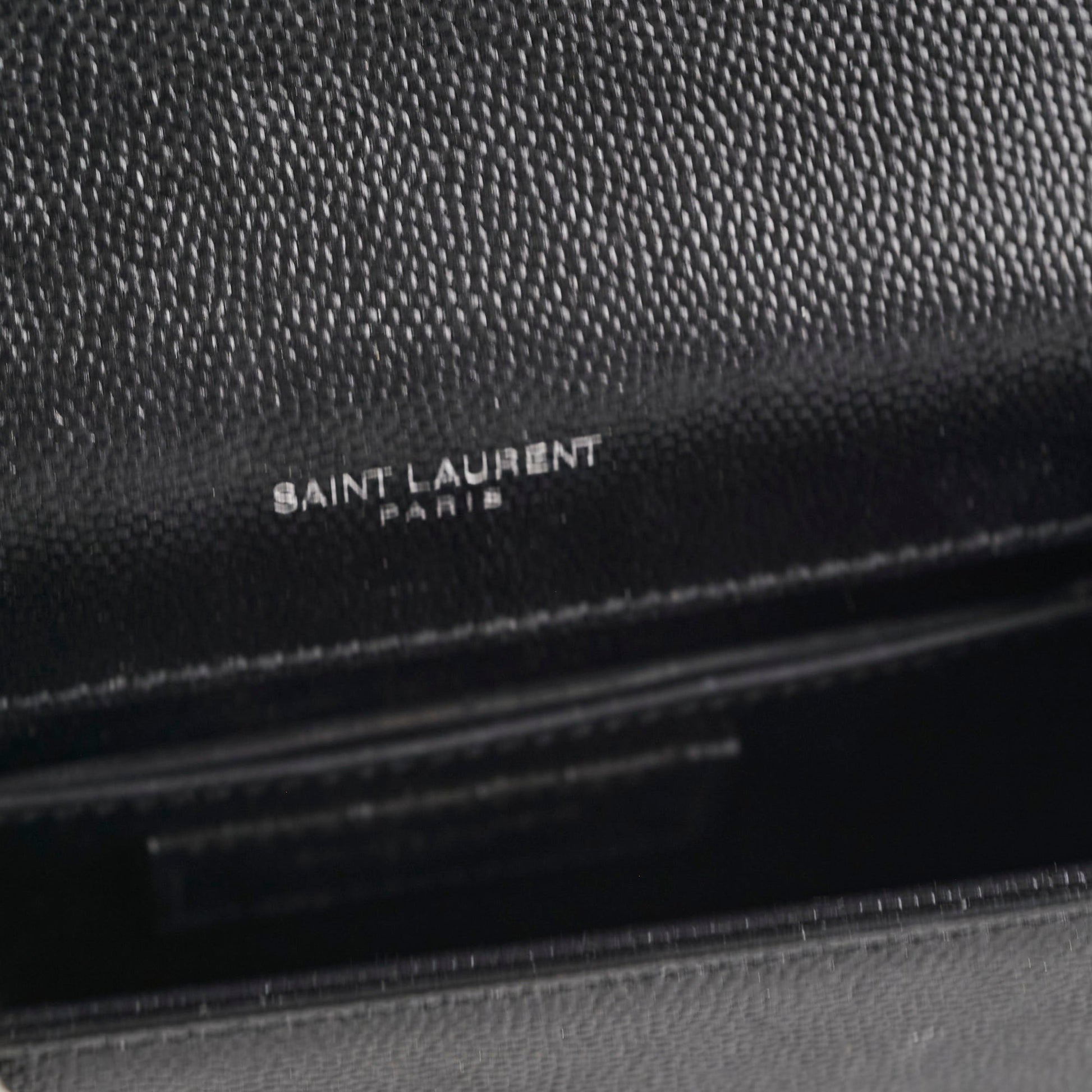 Saint Laurent Kate Shoulder Bag - Rovelle Bags