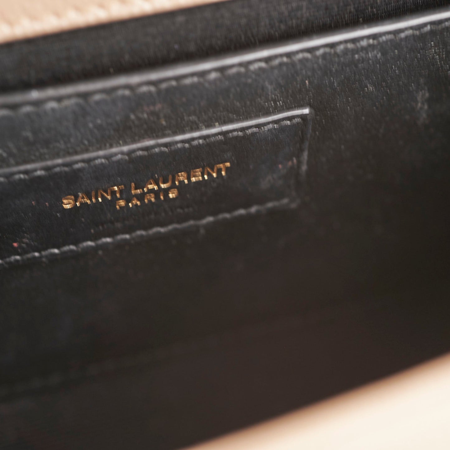 Saint Laurent Kate Shoulder Bag - Rovelle Bags