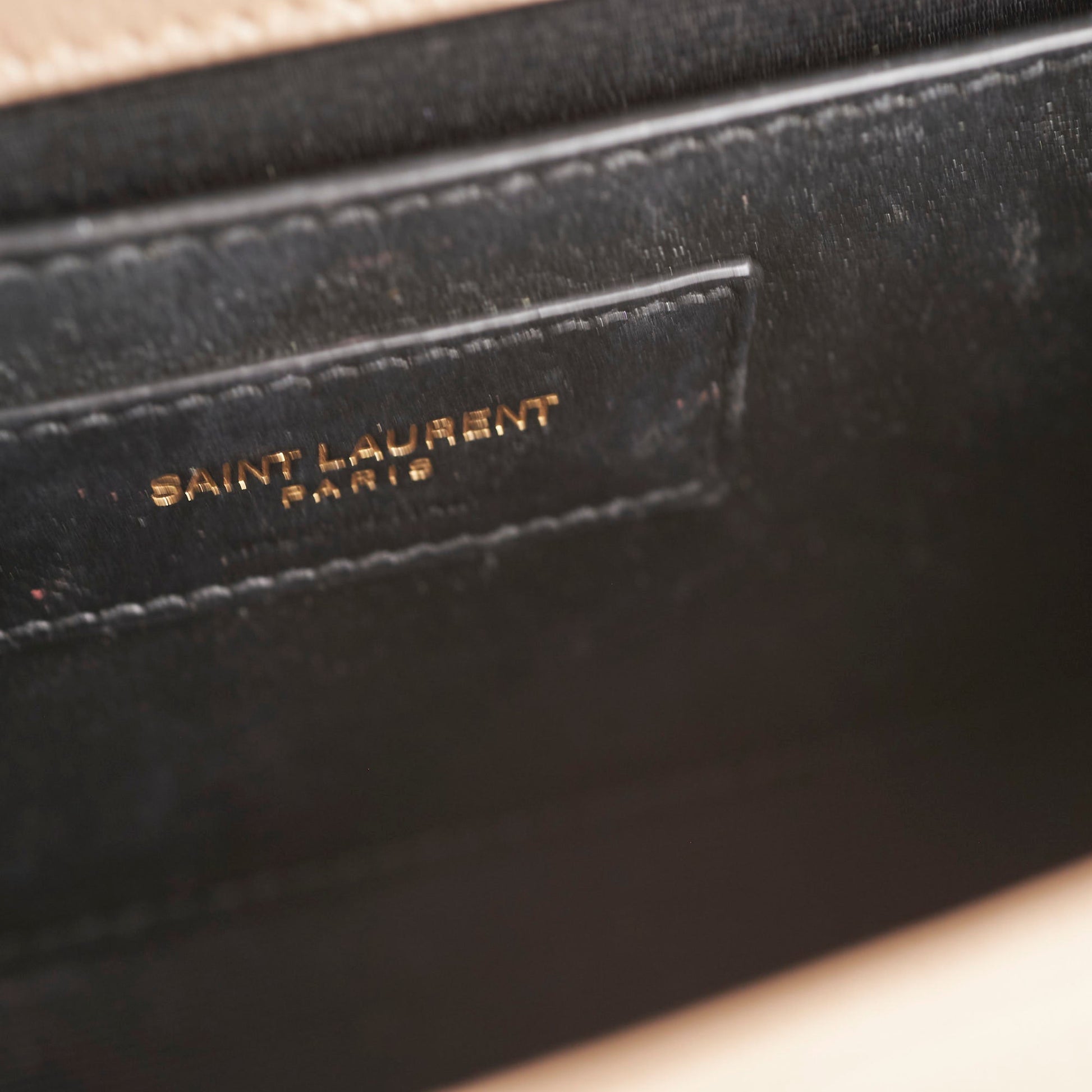 Saint Laurent Kate Shoulder Bag - Rovelle Bags