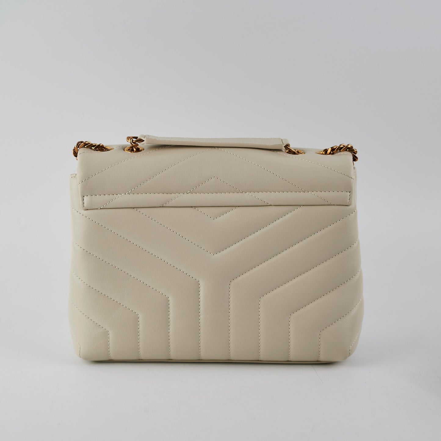 Saint Laurent Lou Handbag - Rovelle Bags