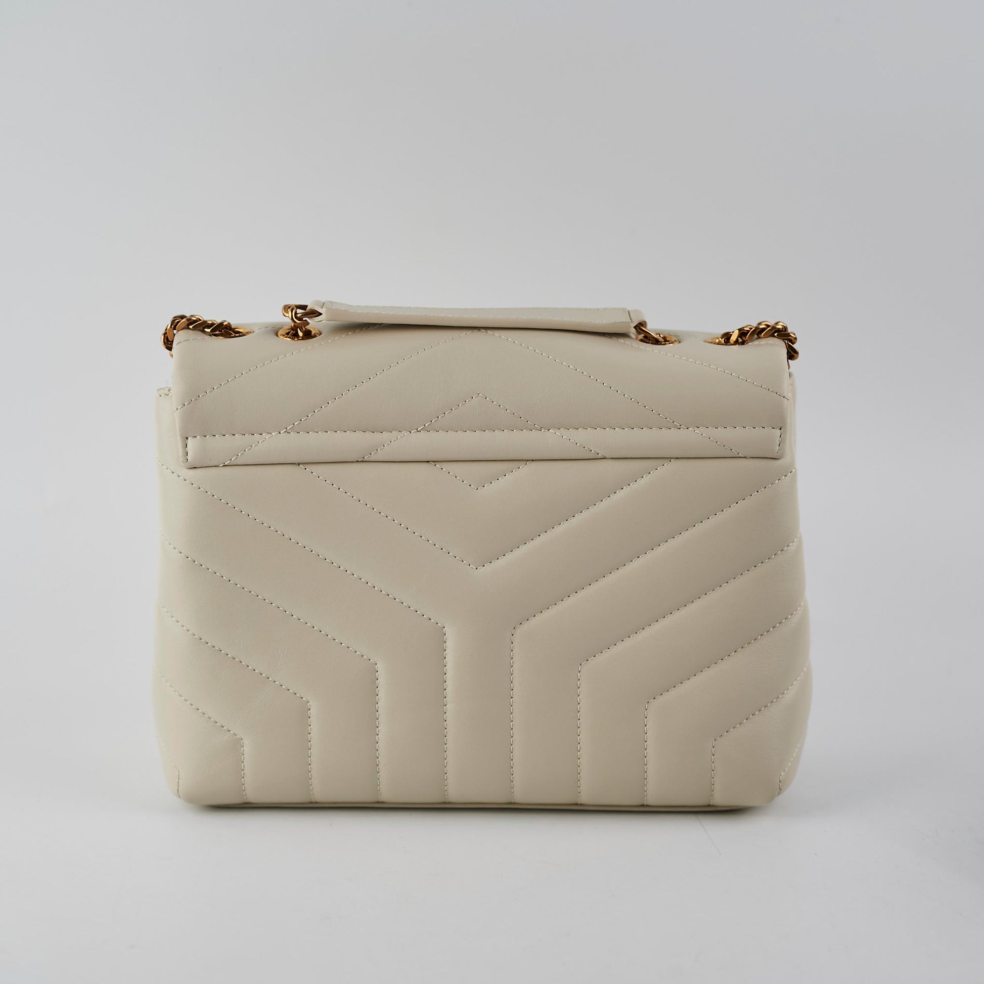 Saint Laurent Lou Handbag - Rovelle Bags
