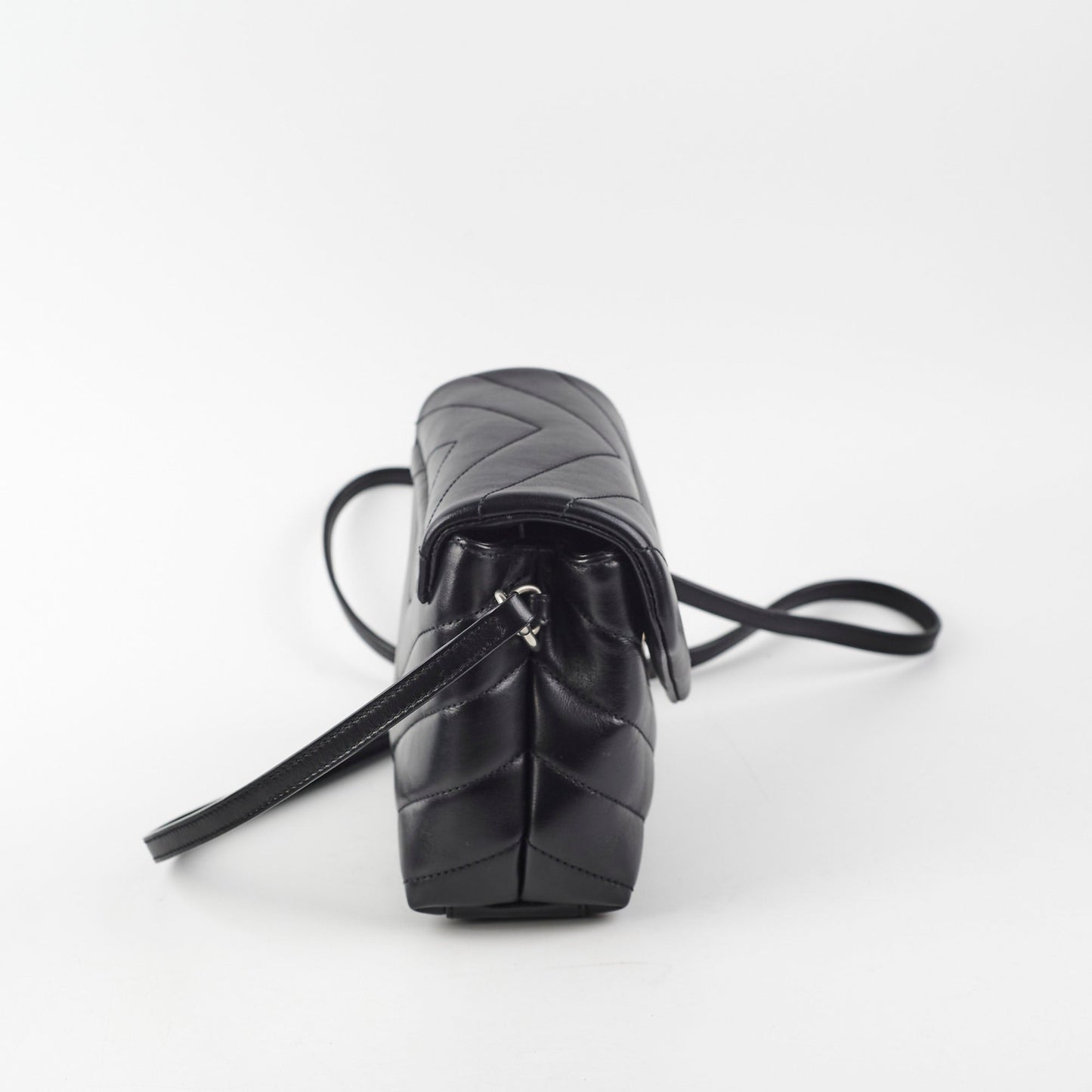 Saint Laurent Toy Handbag - Rovelle Bags