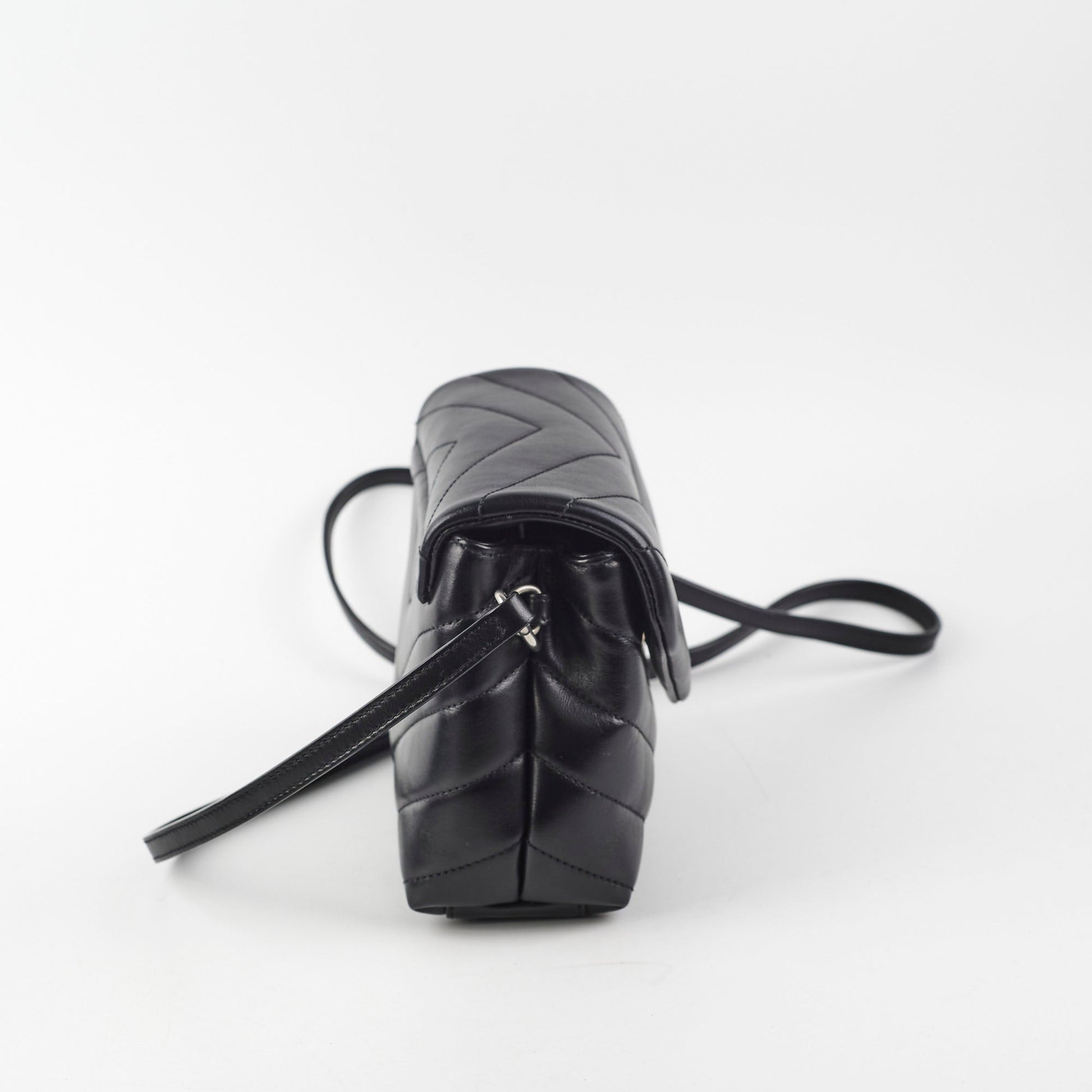 Saint Laurent Toy Handbag - Rovelle Bags