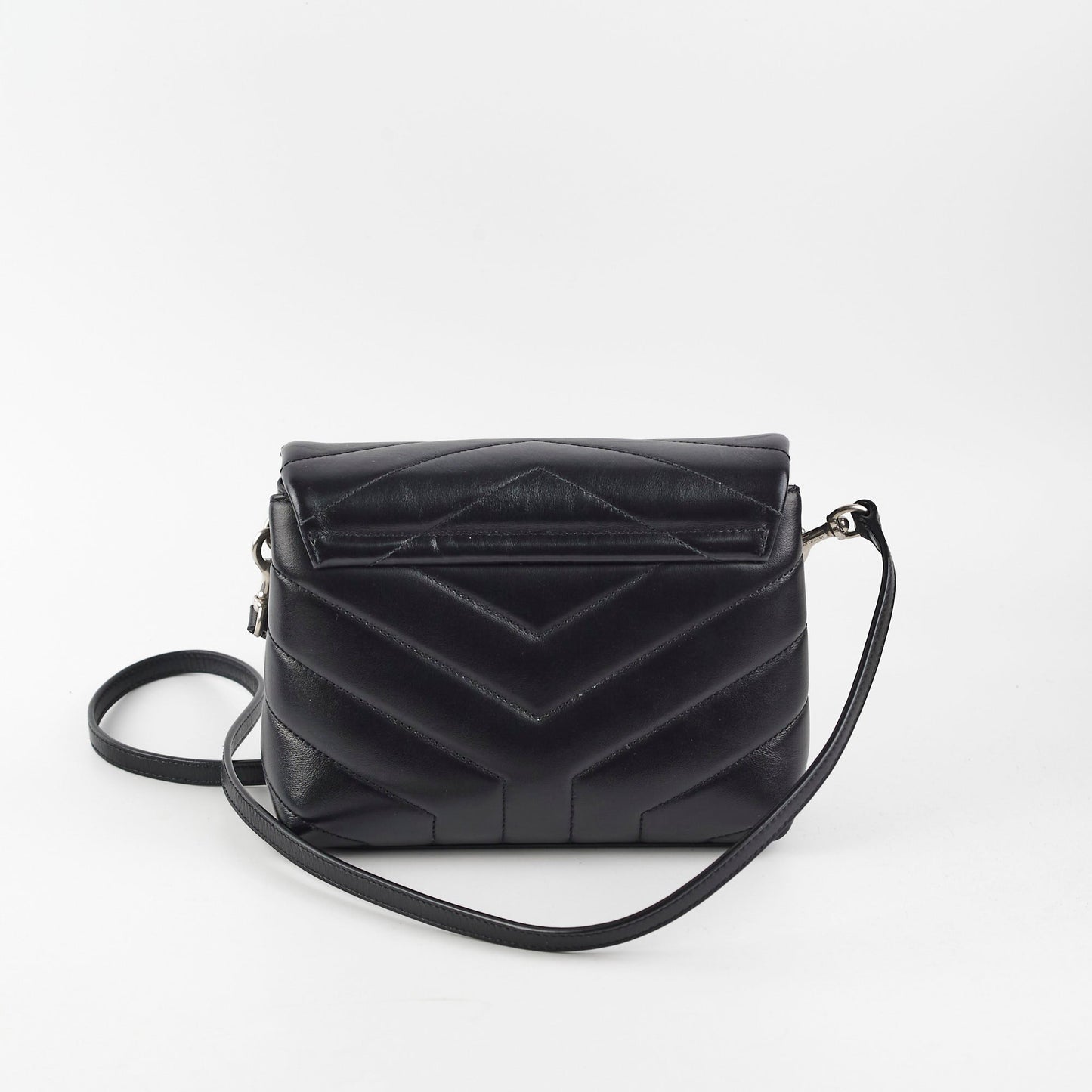 Saint Laurent Toy Handbag - Rovelle Bags