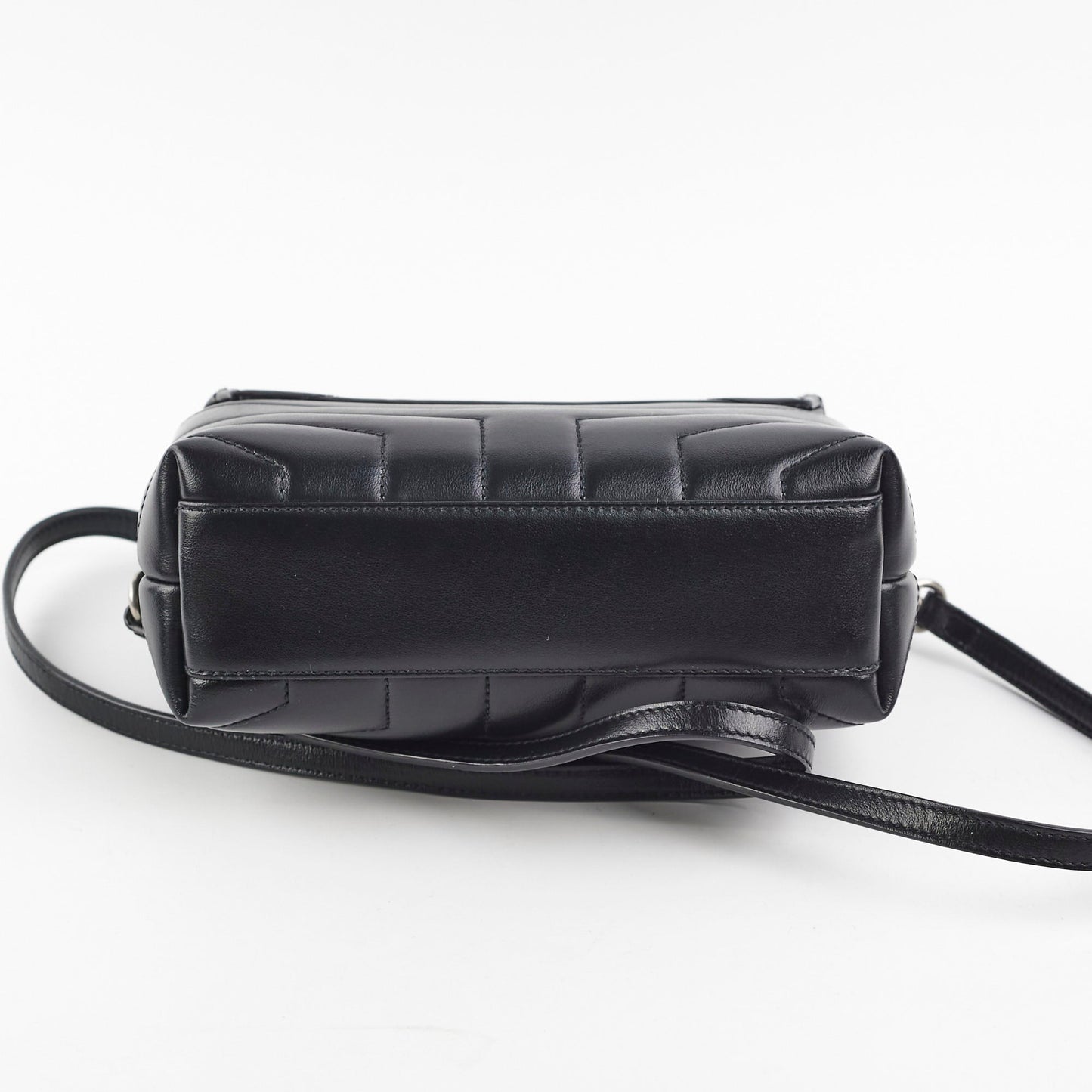 Saint Laurent Toy Handbag - Rovelle Bags
