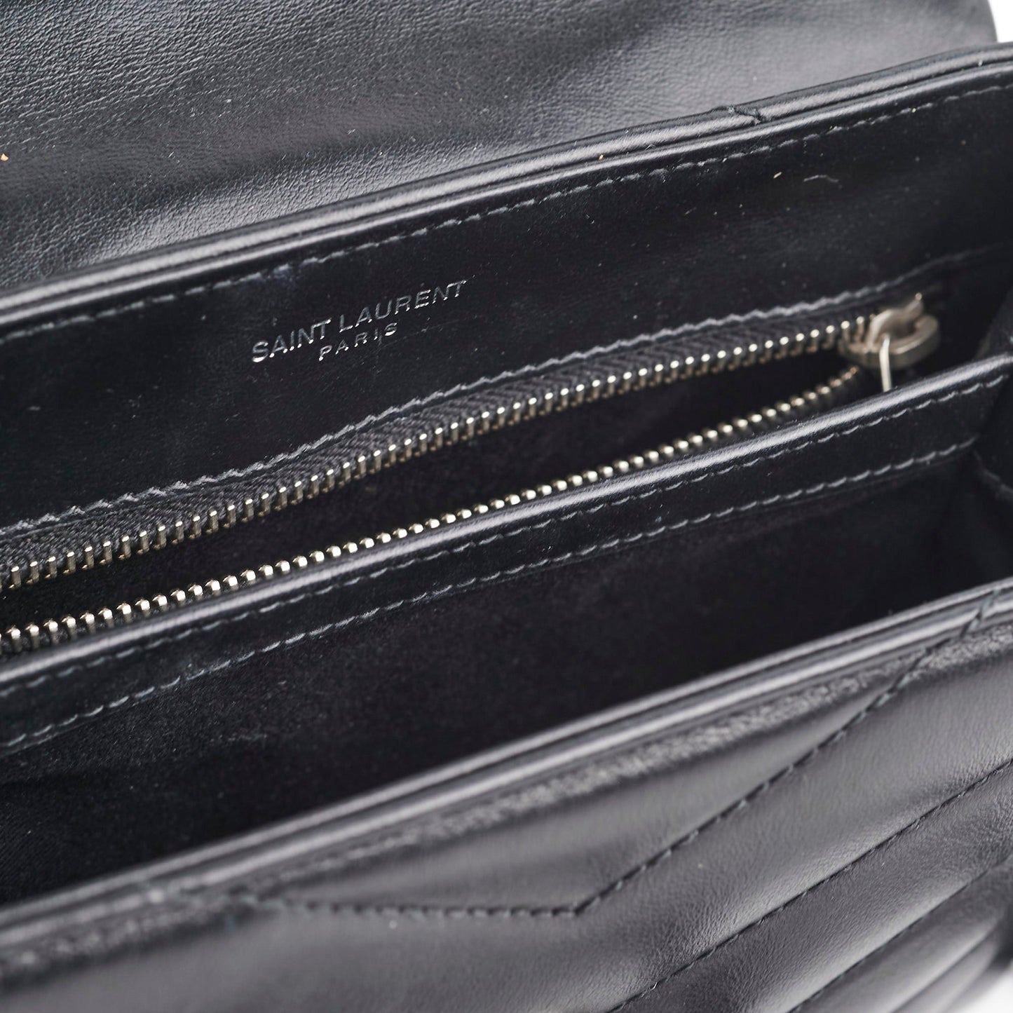 Saint Laurent Toy Handbag - Rovelle Bags
