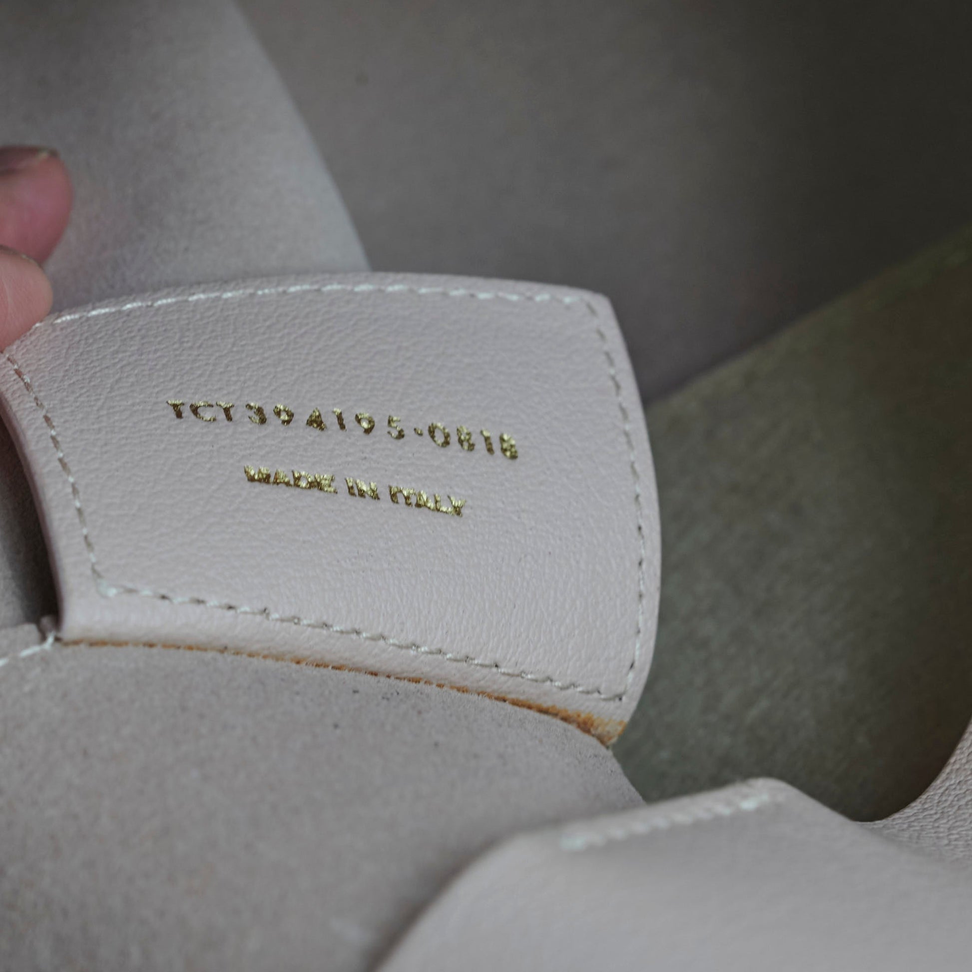 Saint Laurent Tote - Rovelle Bags