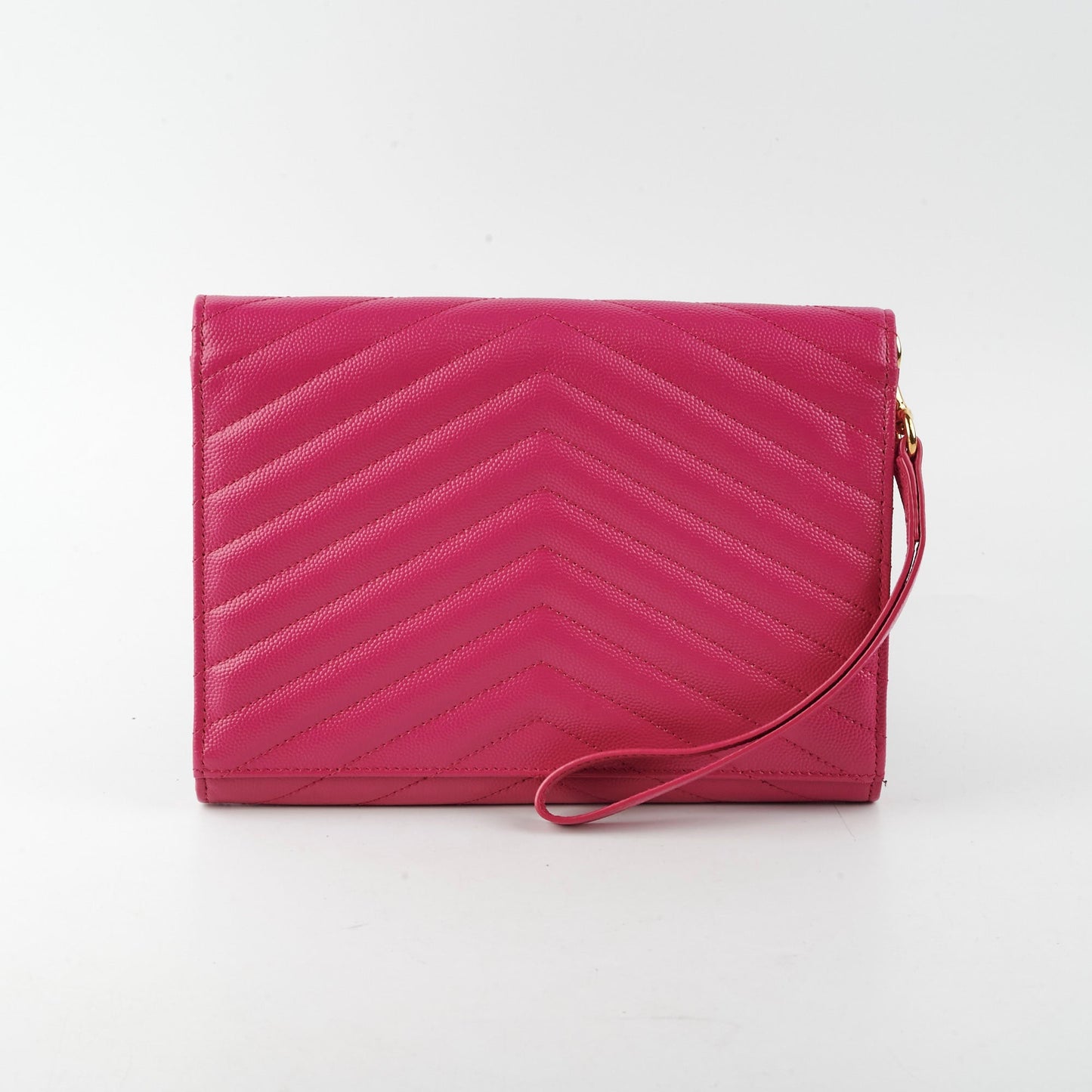 Saint Laurent Clutch - Rovelle Bags