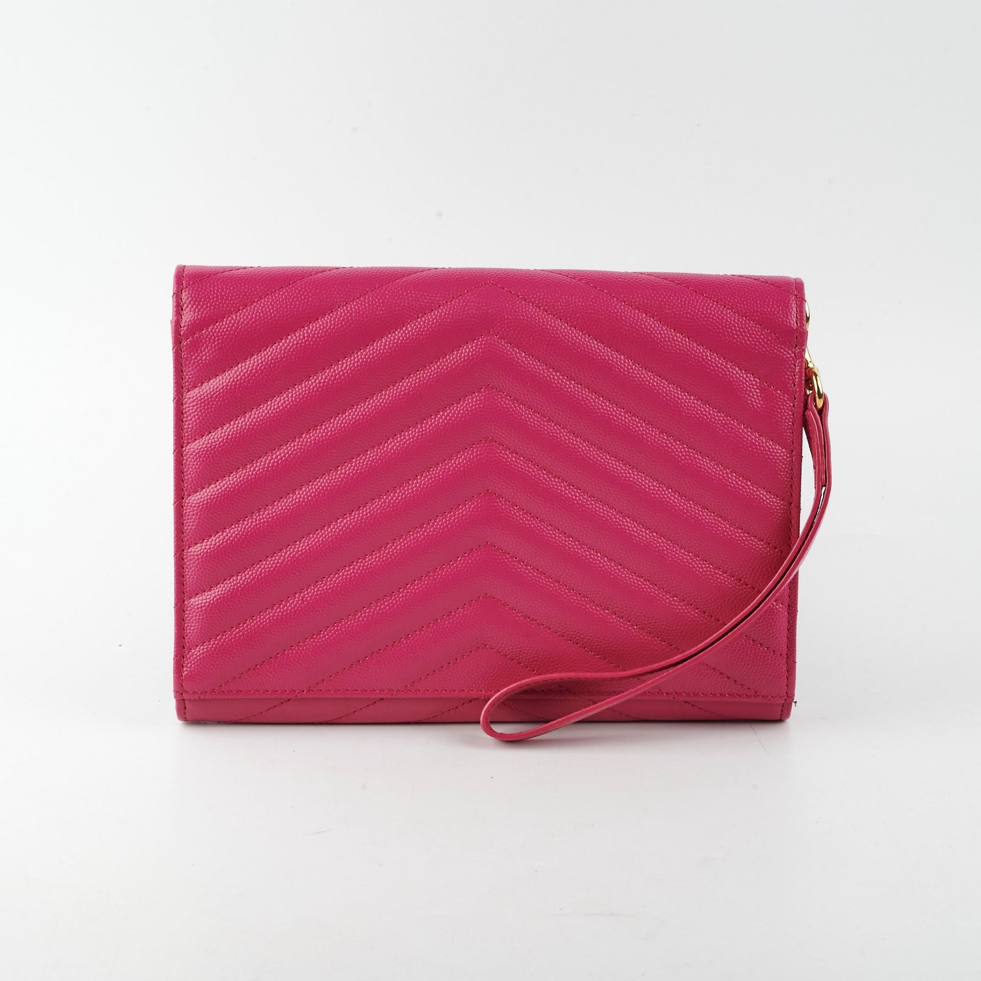 Saint Laurent Clutch - Rovelle Bags