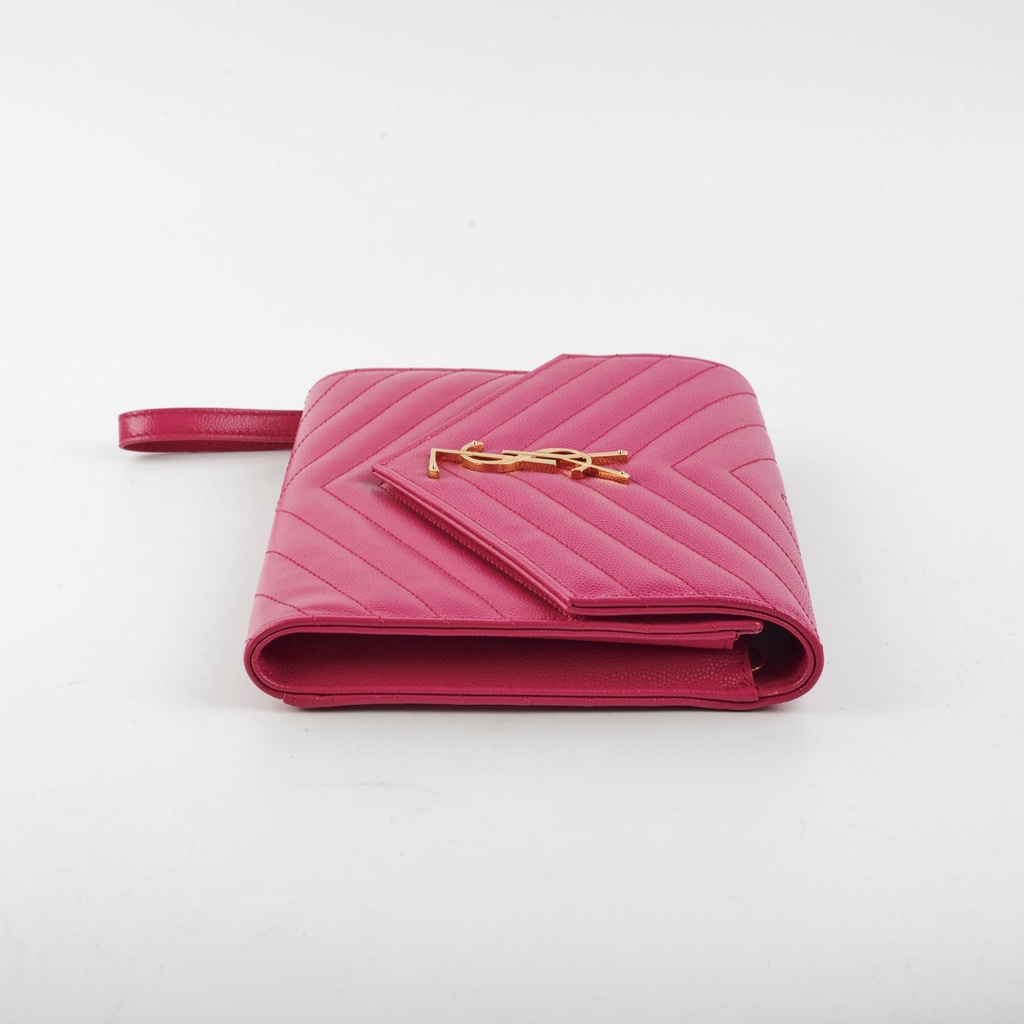 Saint Laurent Clutch - Rovelle Bags