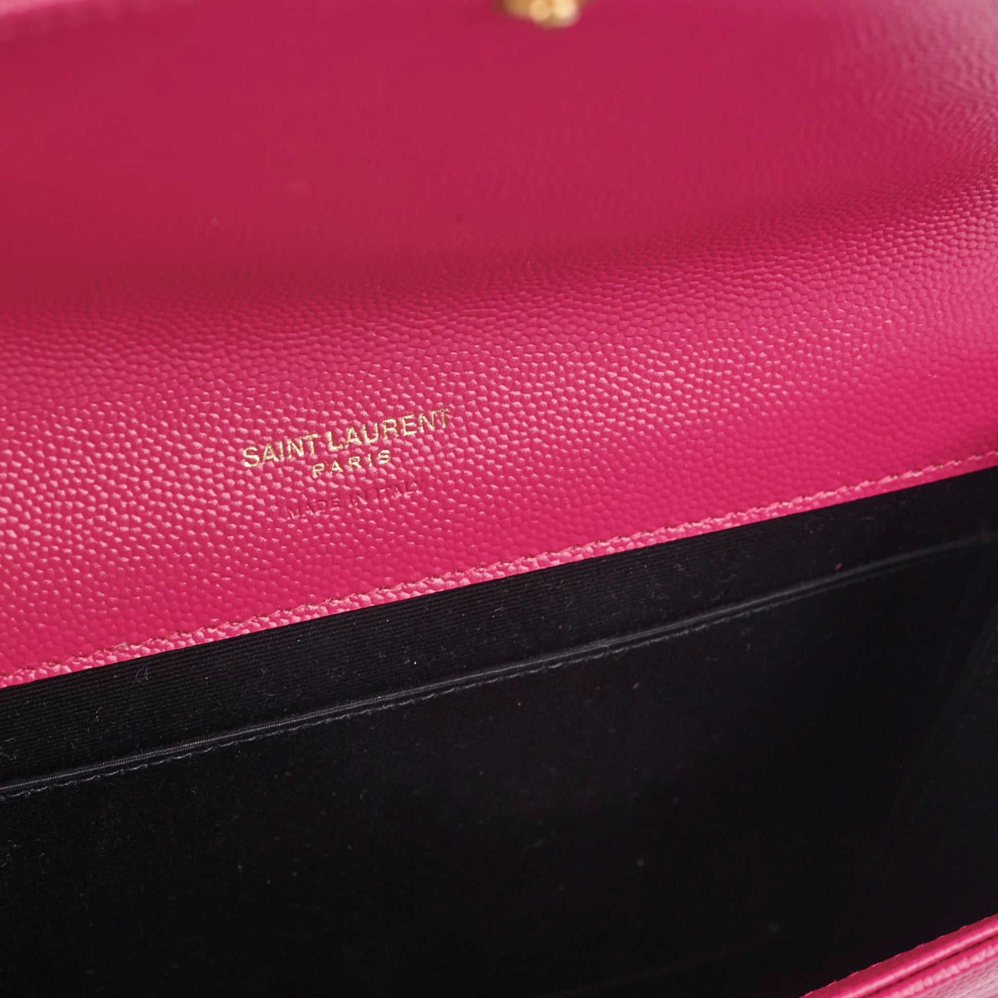 Saint Laurent Clutch - Rovelle Bags