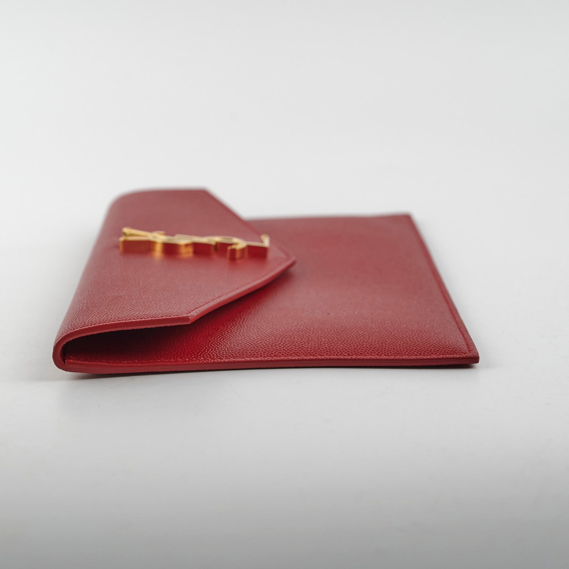 Saint Laurent Uptown Clutch - Rovelle Bags