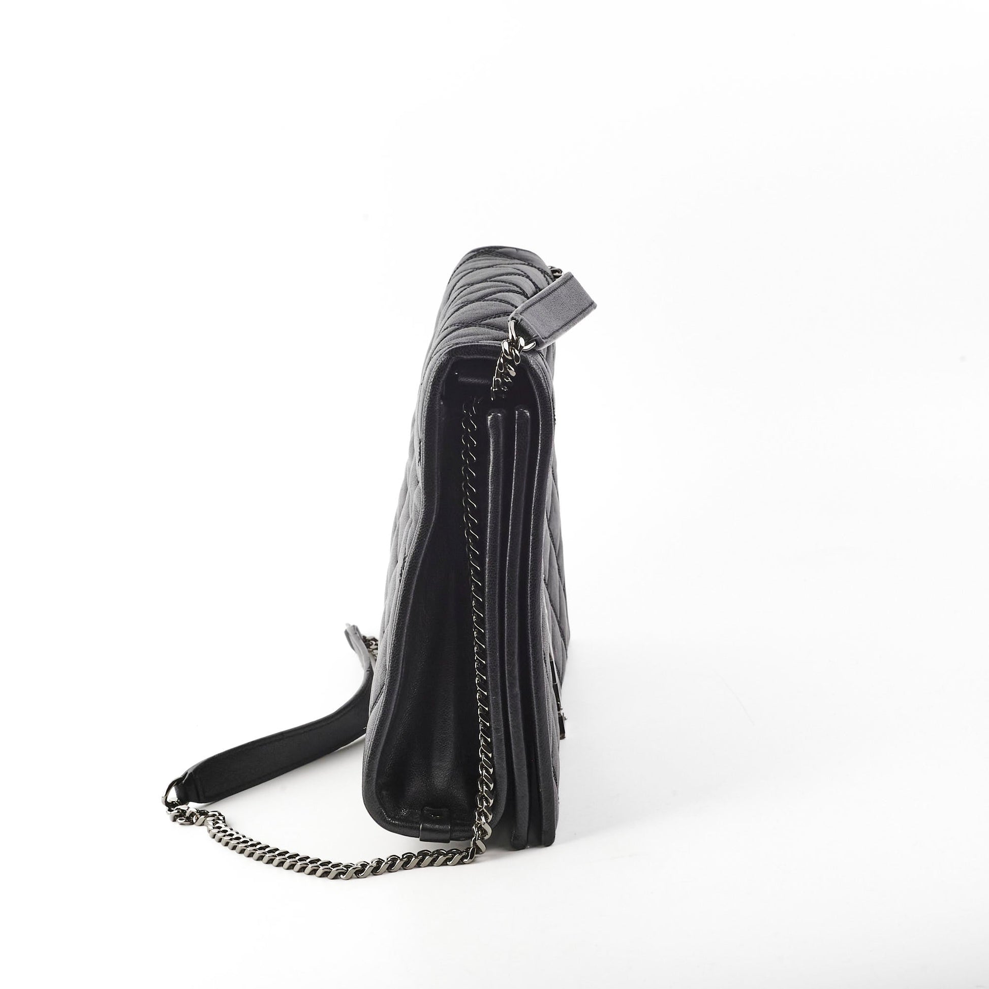 Saint Laurent Shoulder Bag - Rovelle Bags