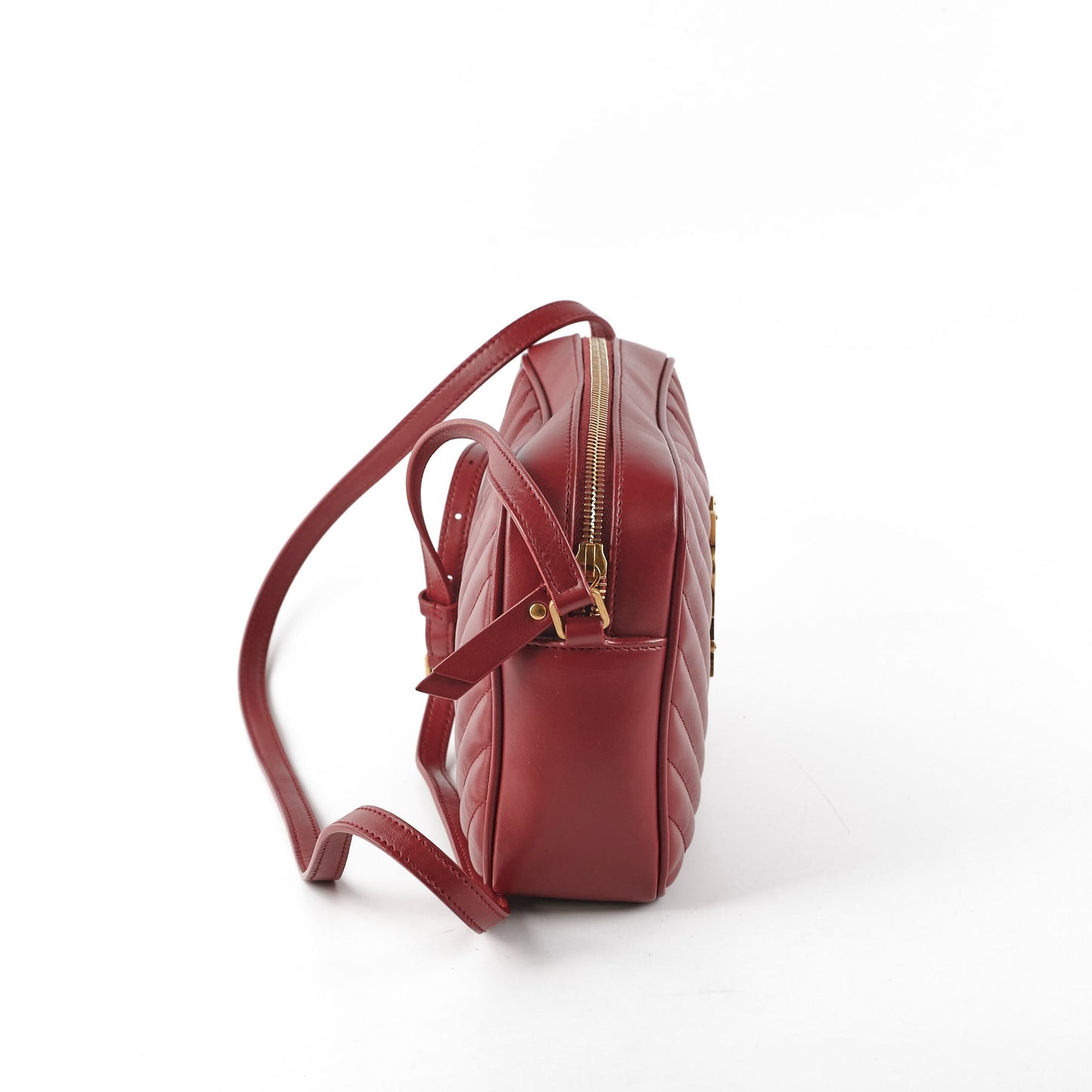 Saint Laurent Lou Crossbody - Rovelle Bags