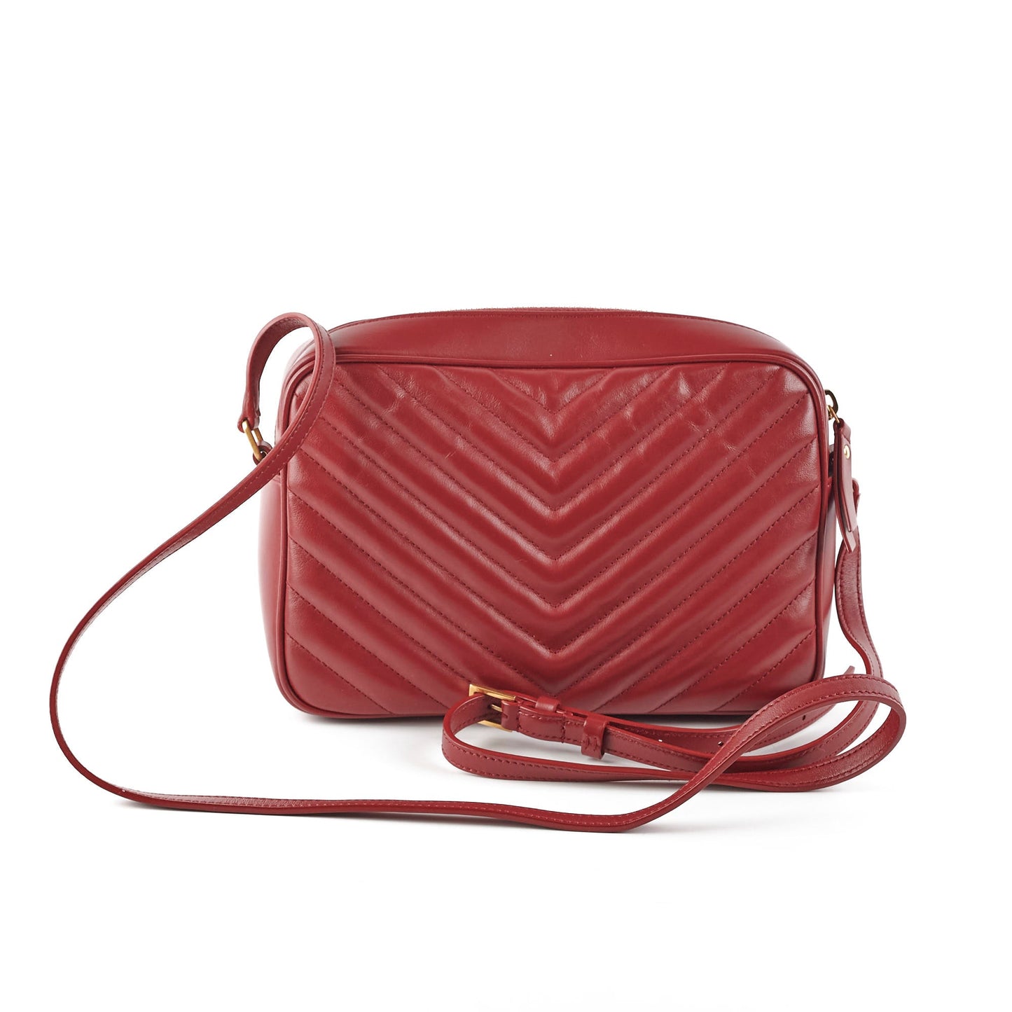 Saint Laurent Lou Crossbody - Rovelle Bags