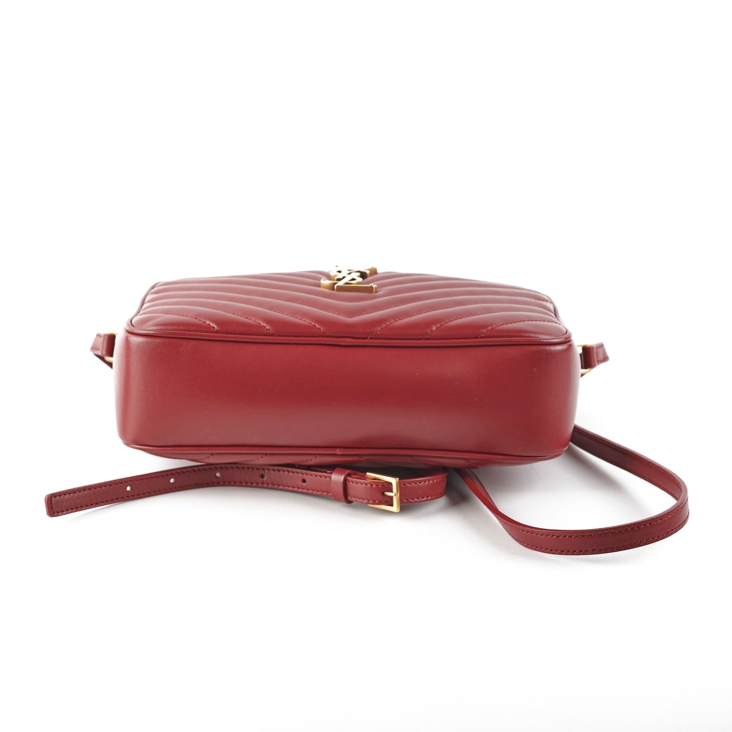 Saint Laurent Lou Crossbody - Rovelle Bags