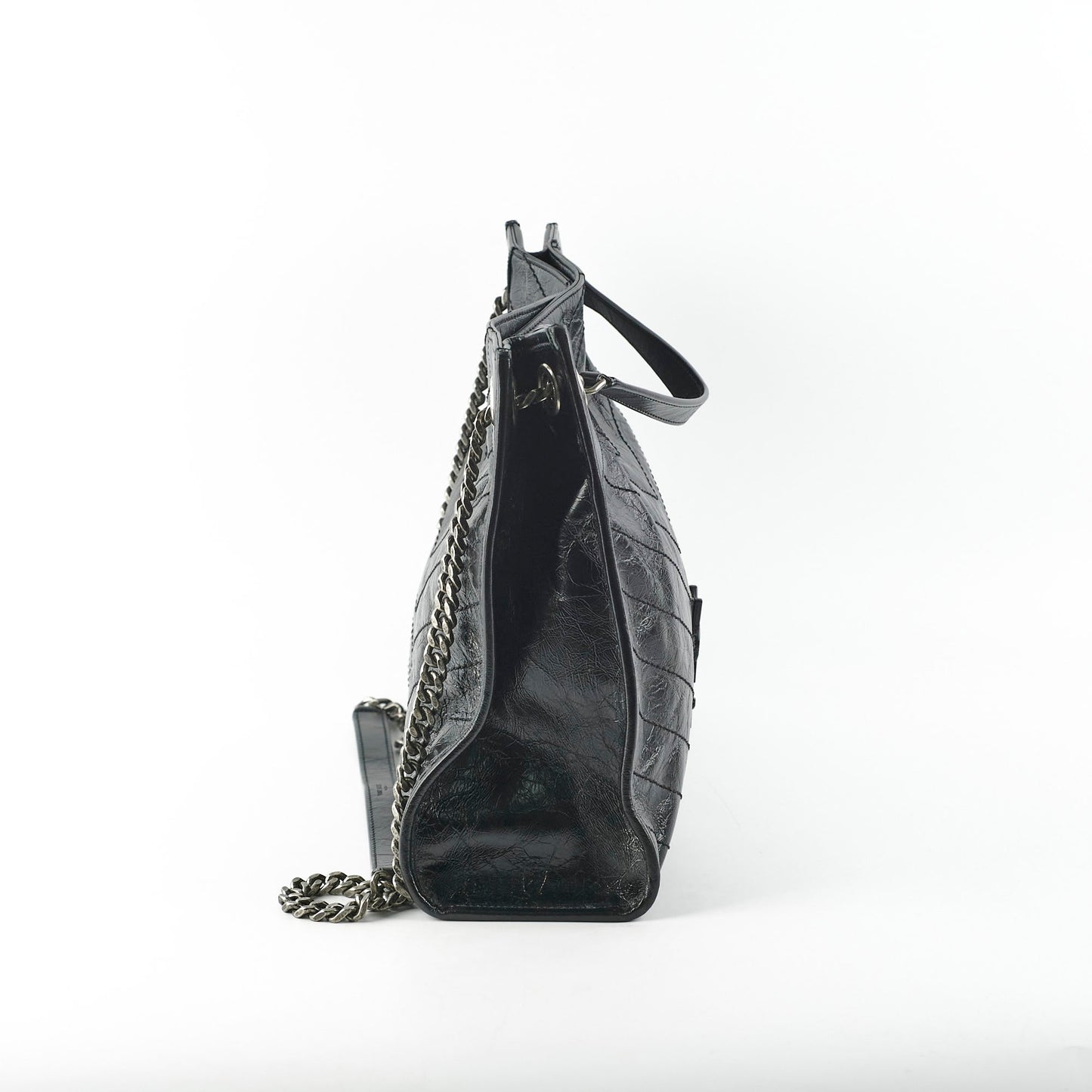 Saint Laurent Niki Tote - Rovelle Bags