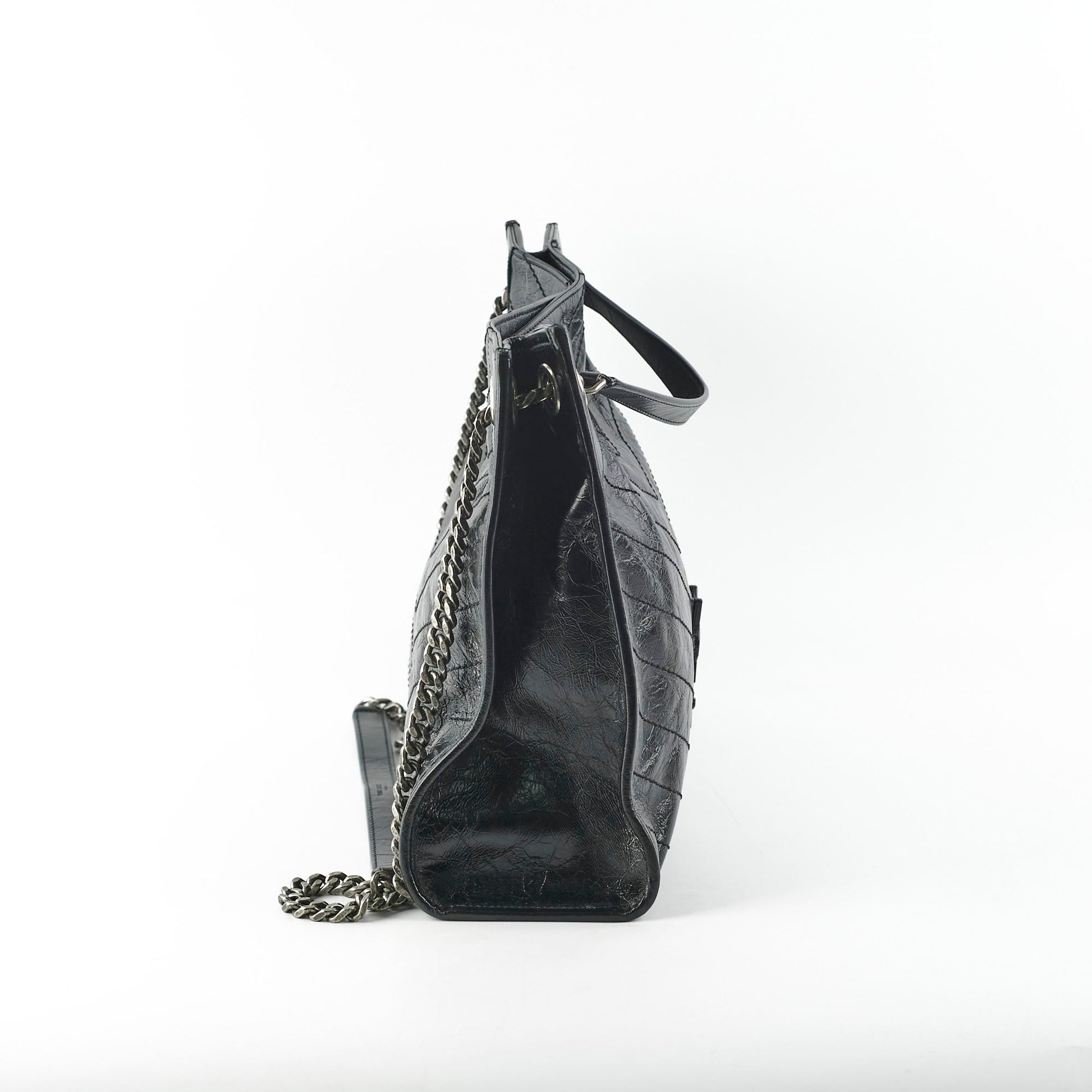 Saint Laurent Niki Tote - Rovelle Bags