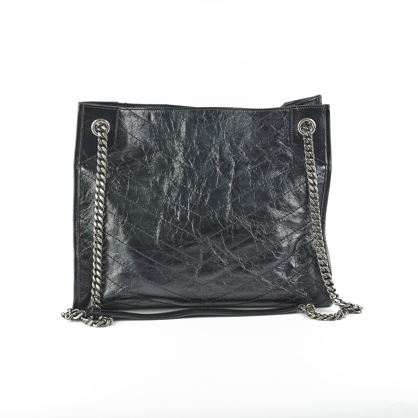 Saint Laurent Niki Tote - Rovelle Bags