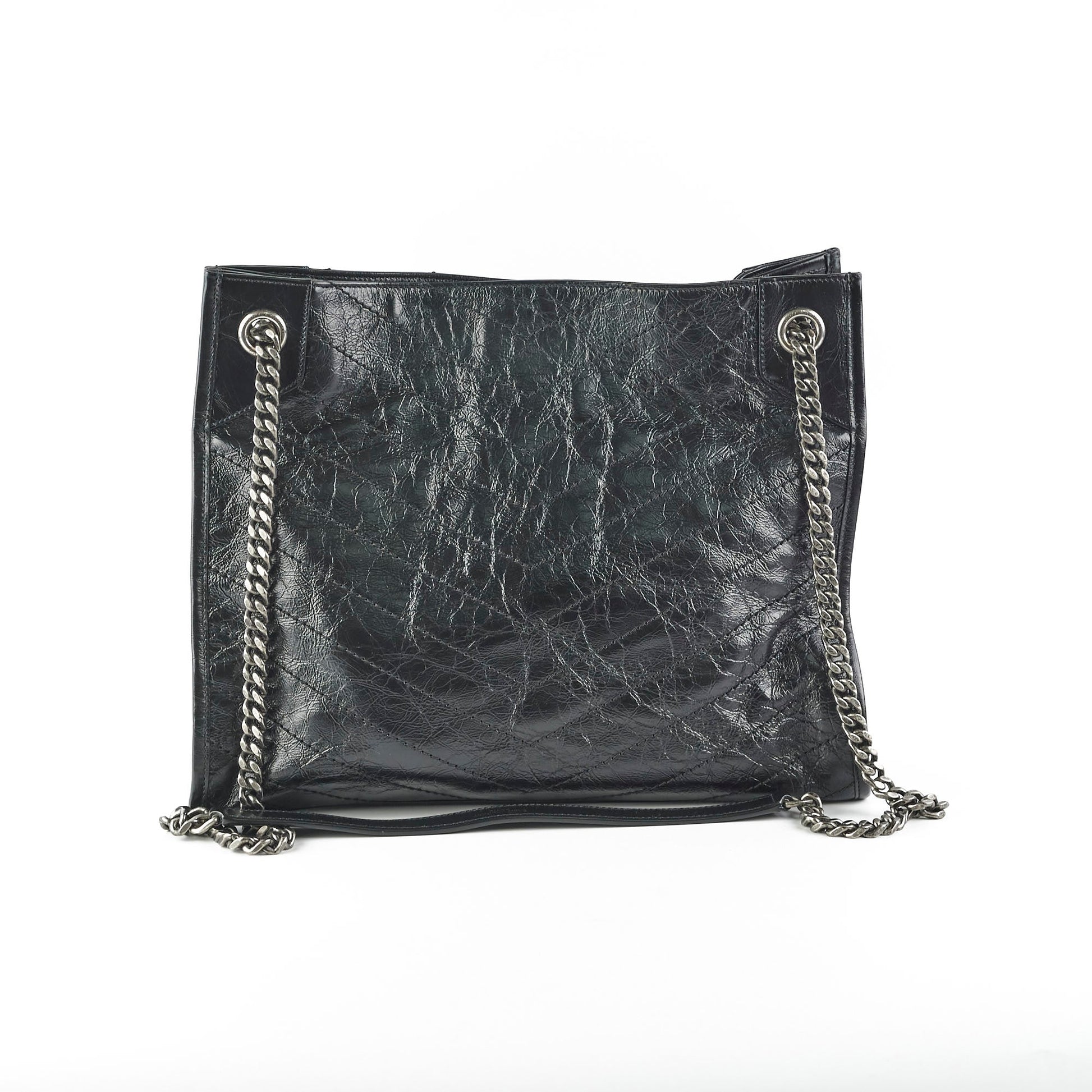Saint Laurent Niki Tote - Rovelle Bags