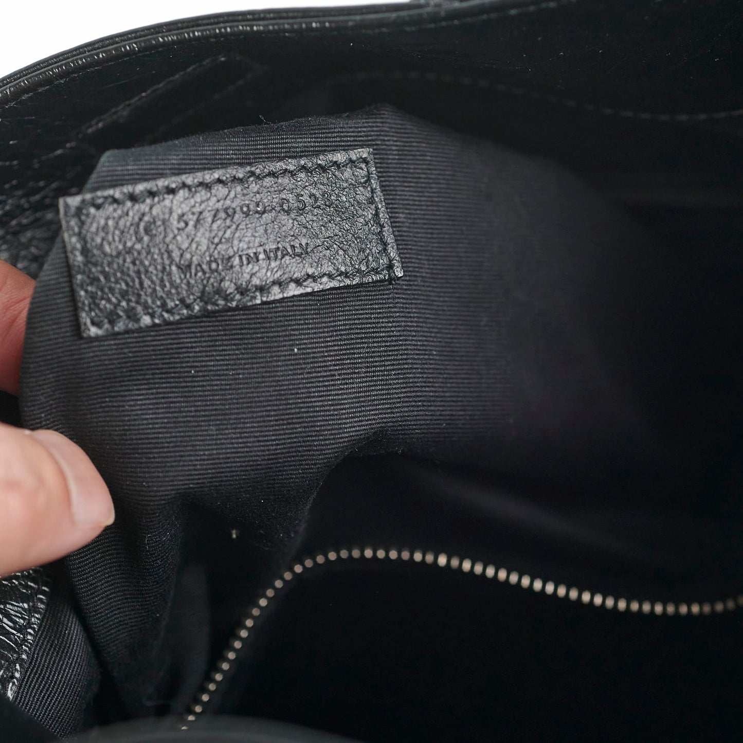 Saint Laurent Niki Tote - Rovelle Bags