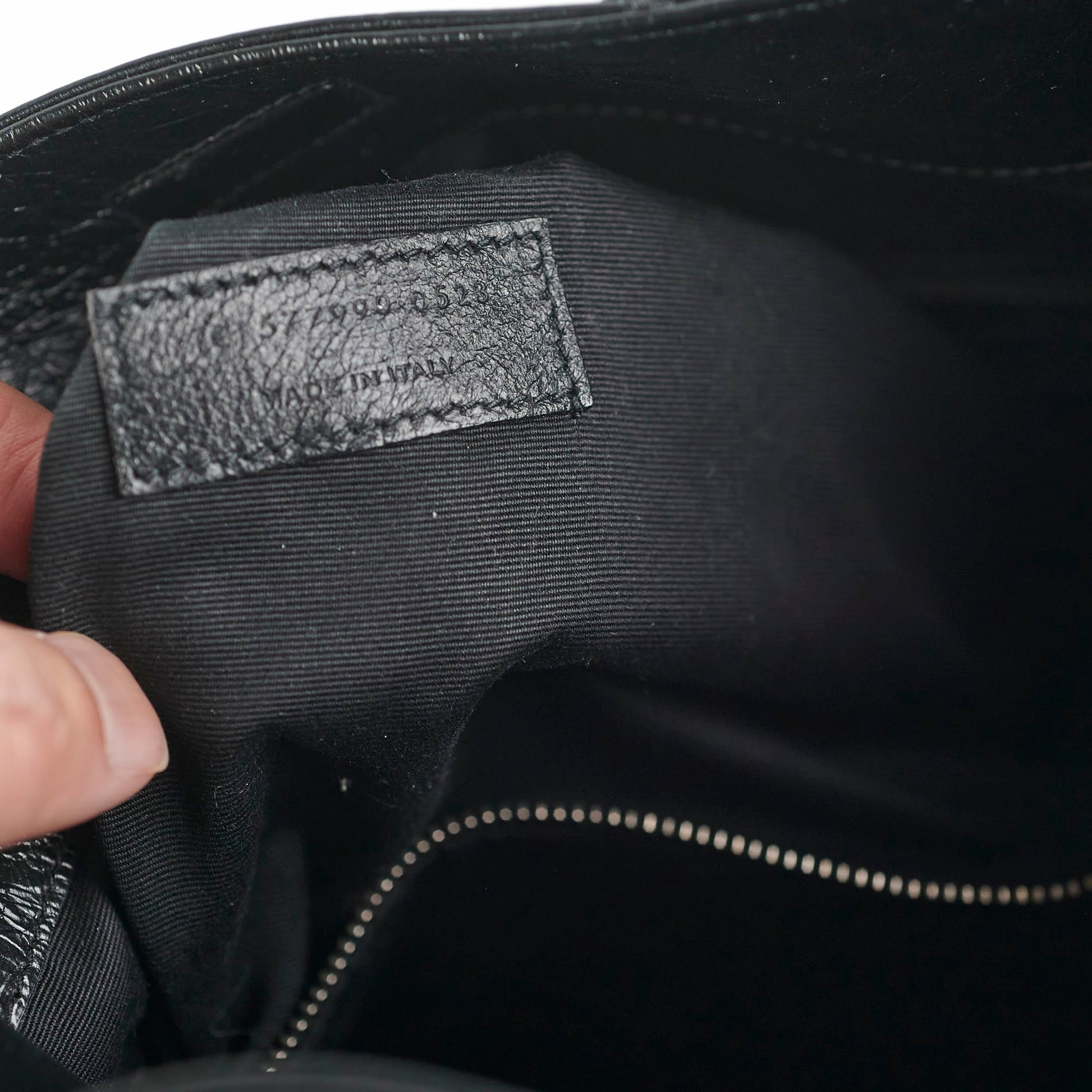 Saint Laurent Niki Tote - Rovelle Bags