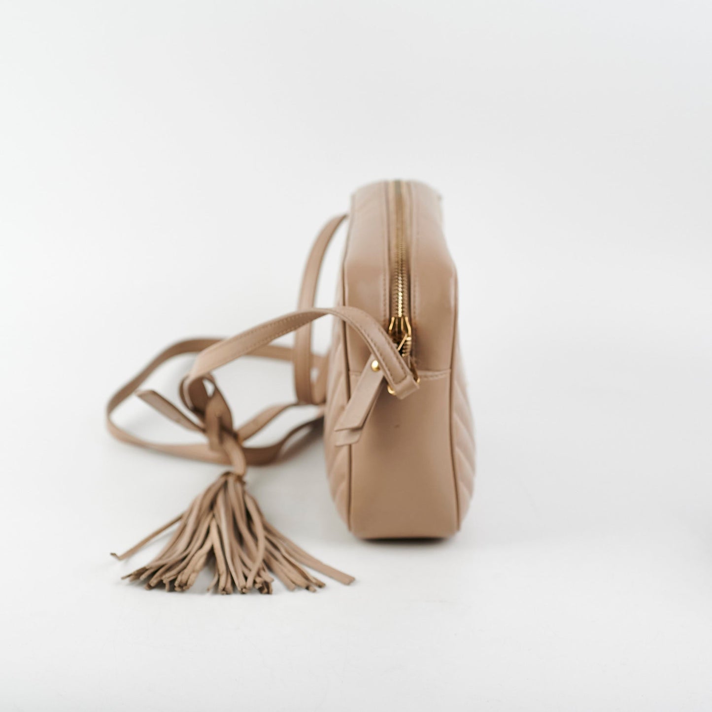 Saint Laurent Lou Crossbody - Rovelle Bags