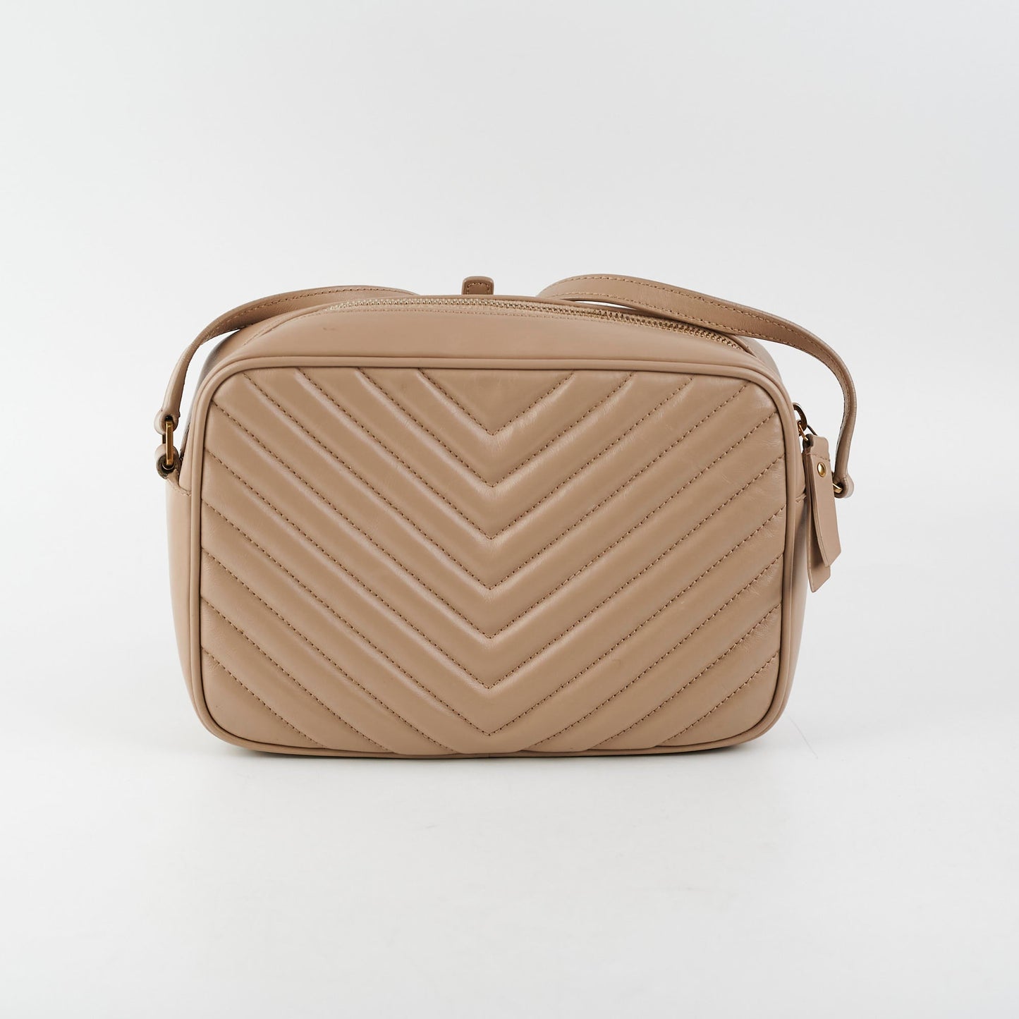 Saint Laurent Lou Crossbody - Rovelle Bags