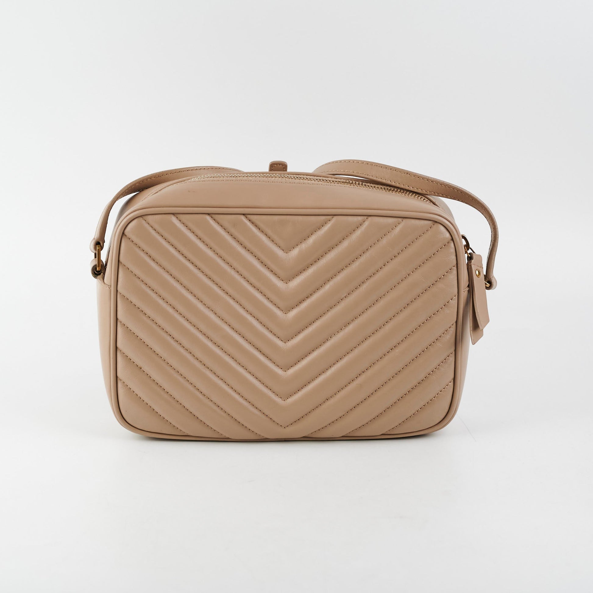 Saint Laurent Lou Crossbody - Rovelle Bags