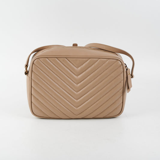 Saint Laurent Lou Crossbody - Rovelle Bags