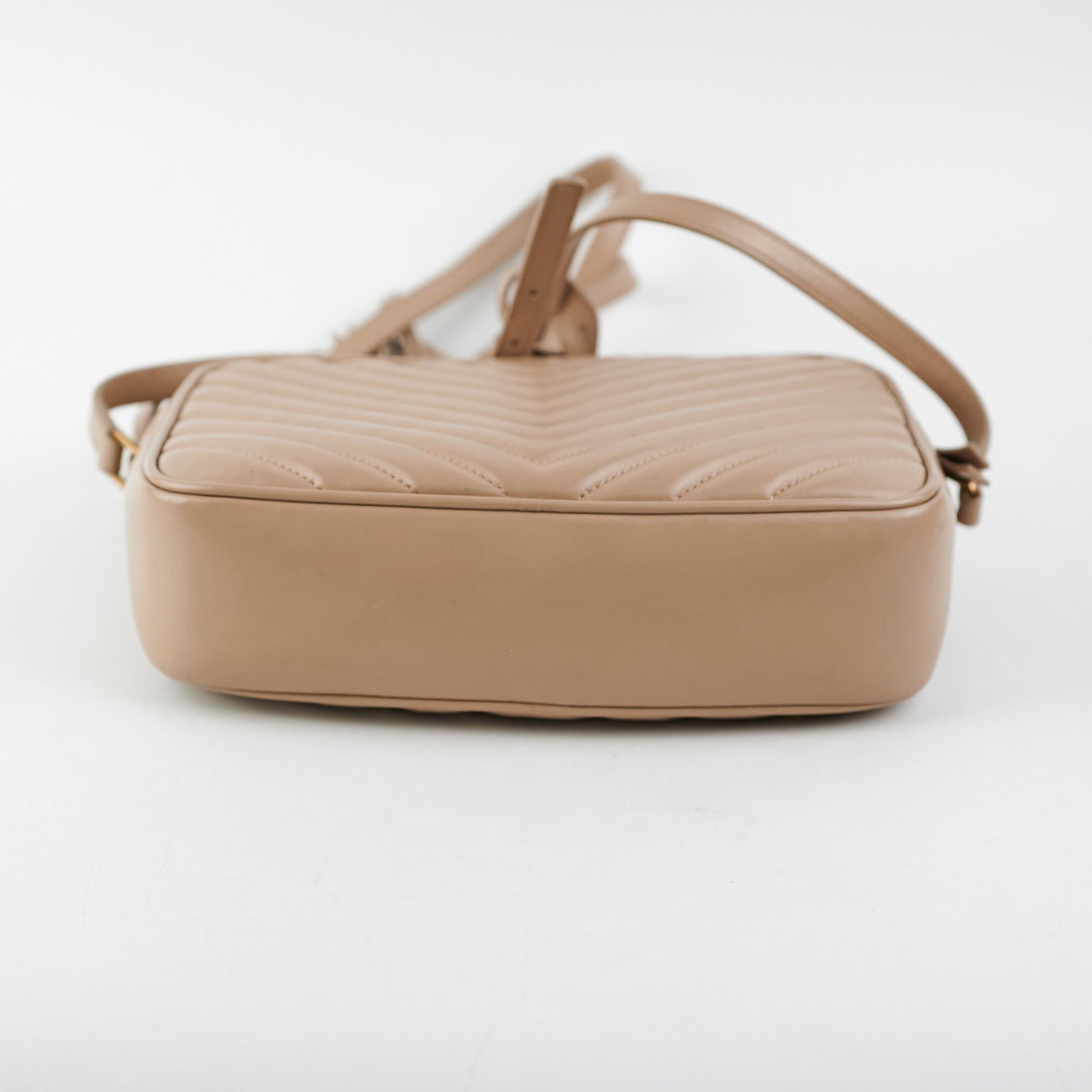 Saint Laurent Lou Crossbody - Rovelle Bags